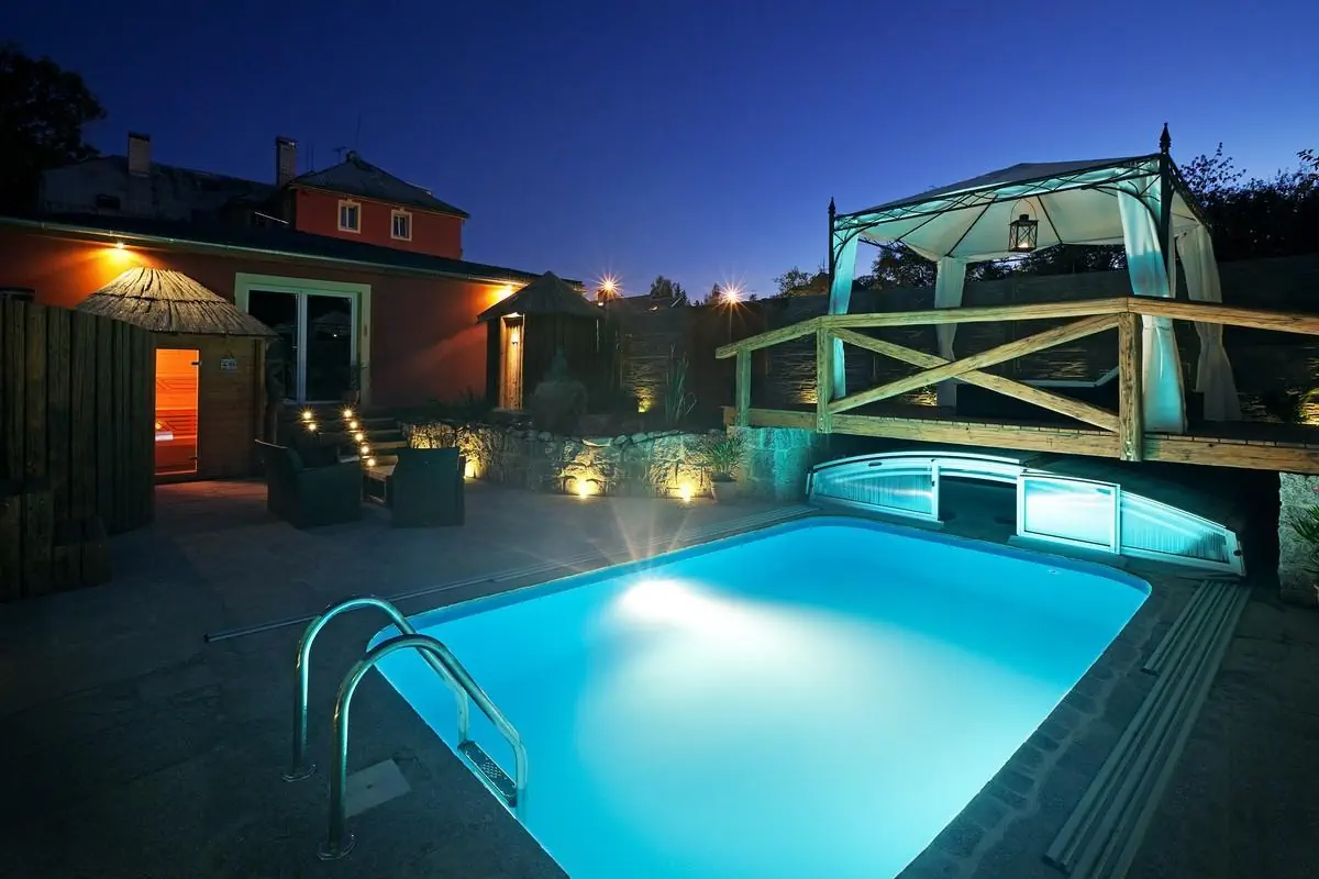 Pytloun Wellness Travel (Liberec) - zdjęcie 21