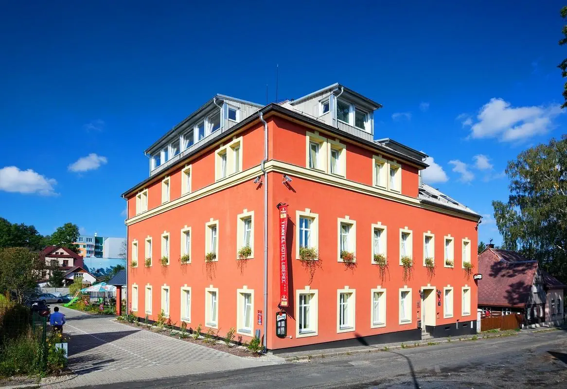 Pytloun Wellness Travel (Liberec) - zdjęcie 2