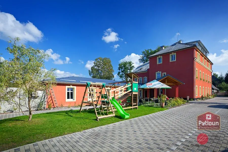 Pytloun Wellness Travel (Liberec) - zdjęcie 22