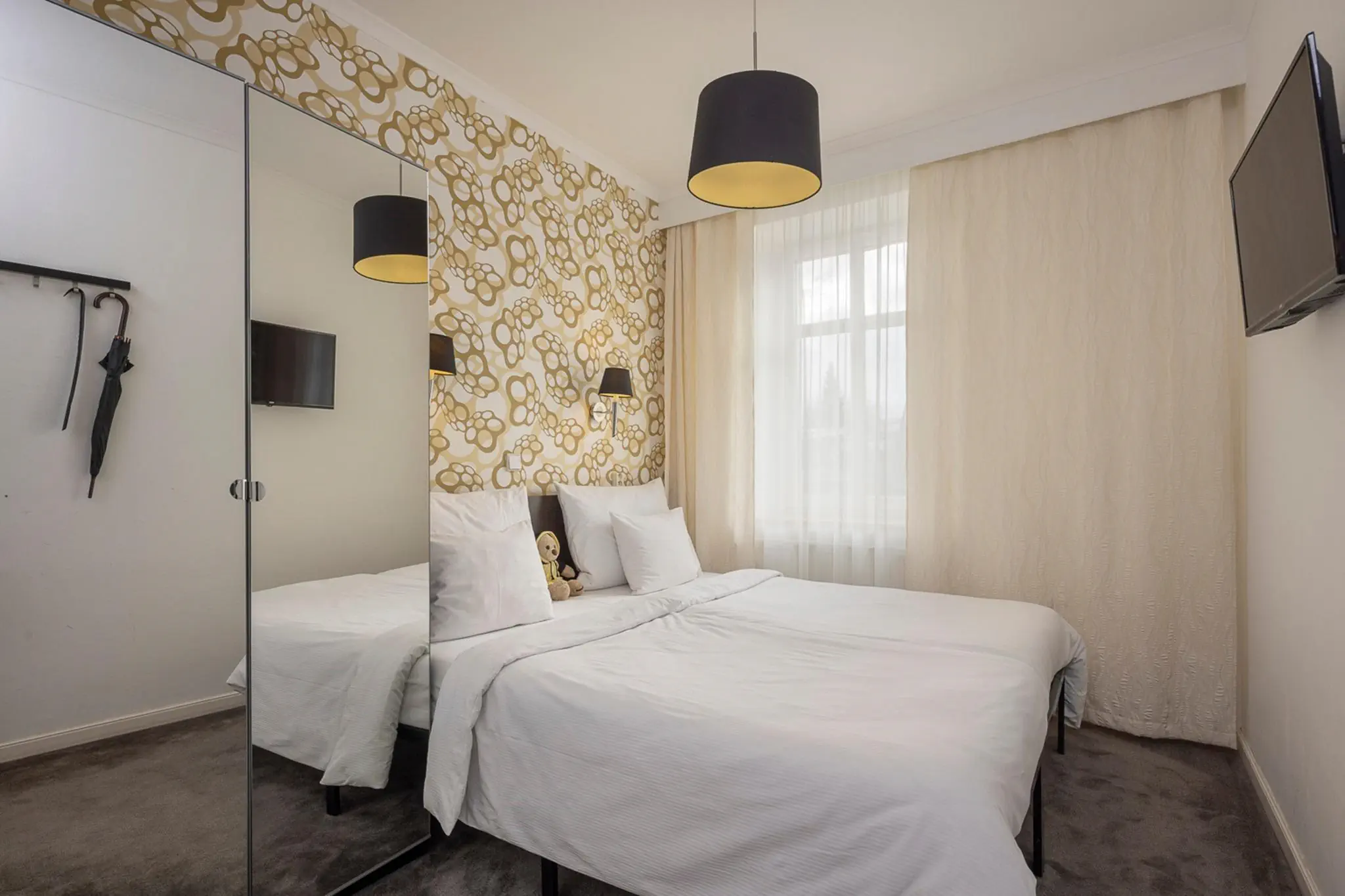 Pytloun Wellness Travel (Liberec) - zdjęcie 11