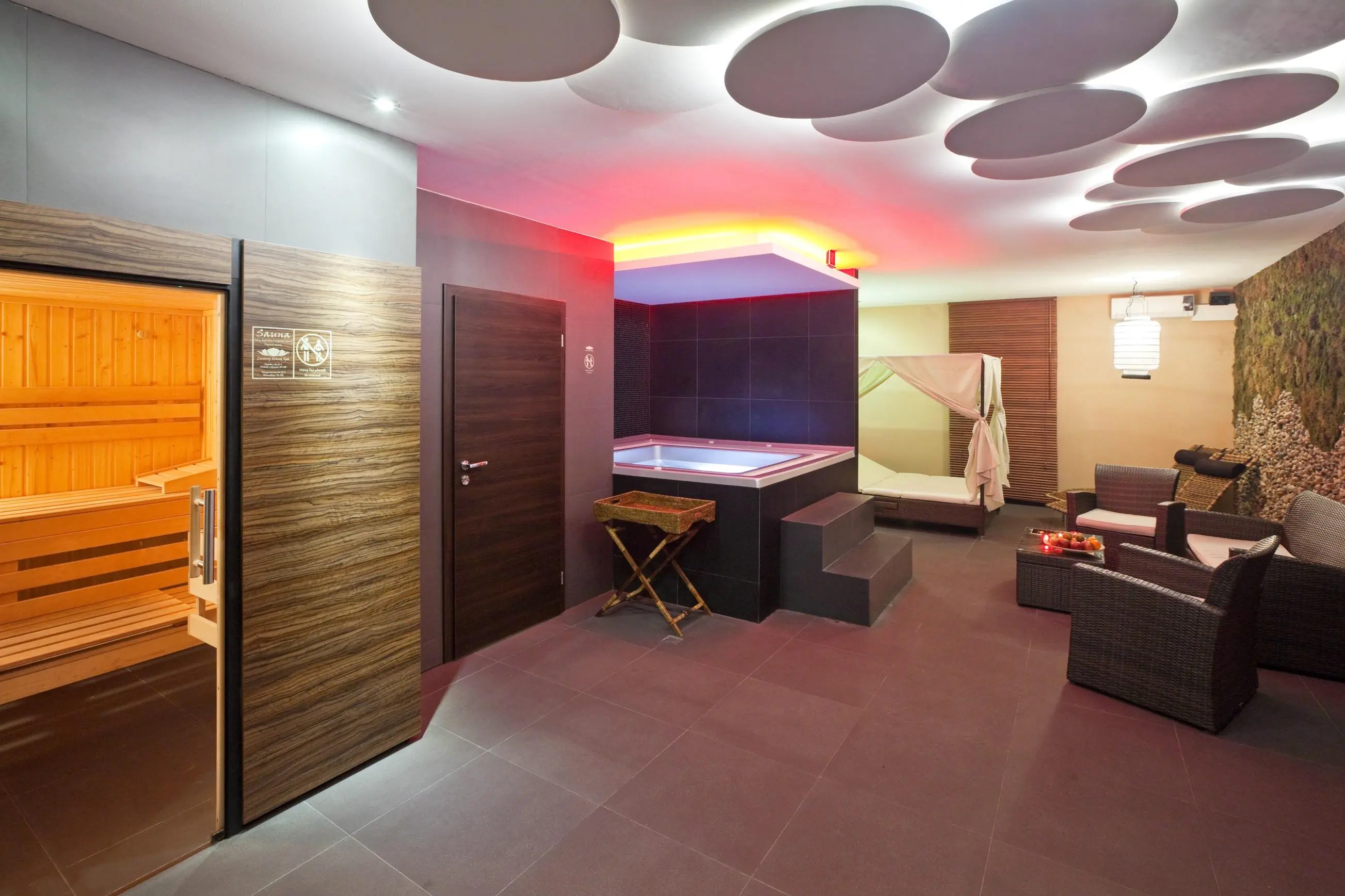Pytloun Wellness Travel (Liberec) - zdjęcie 26