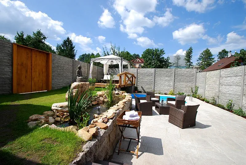 Pytloun Wellness Travel (Liberec) - zdjęcie 25
