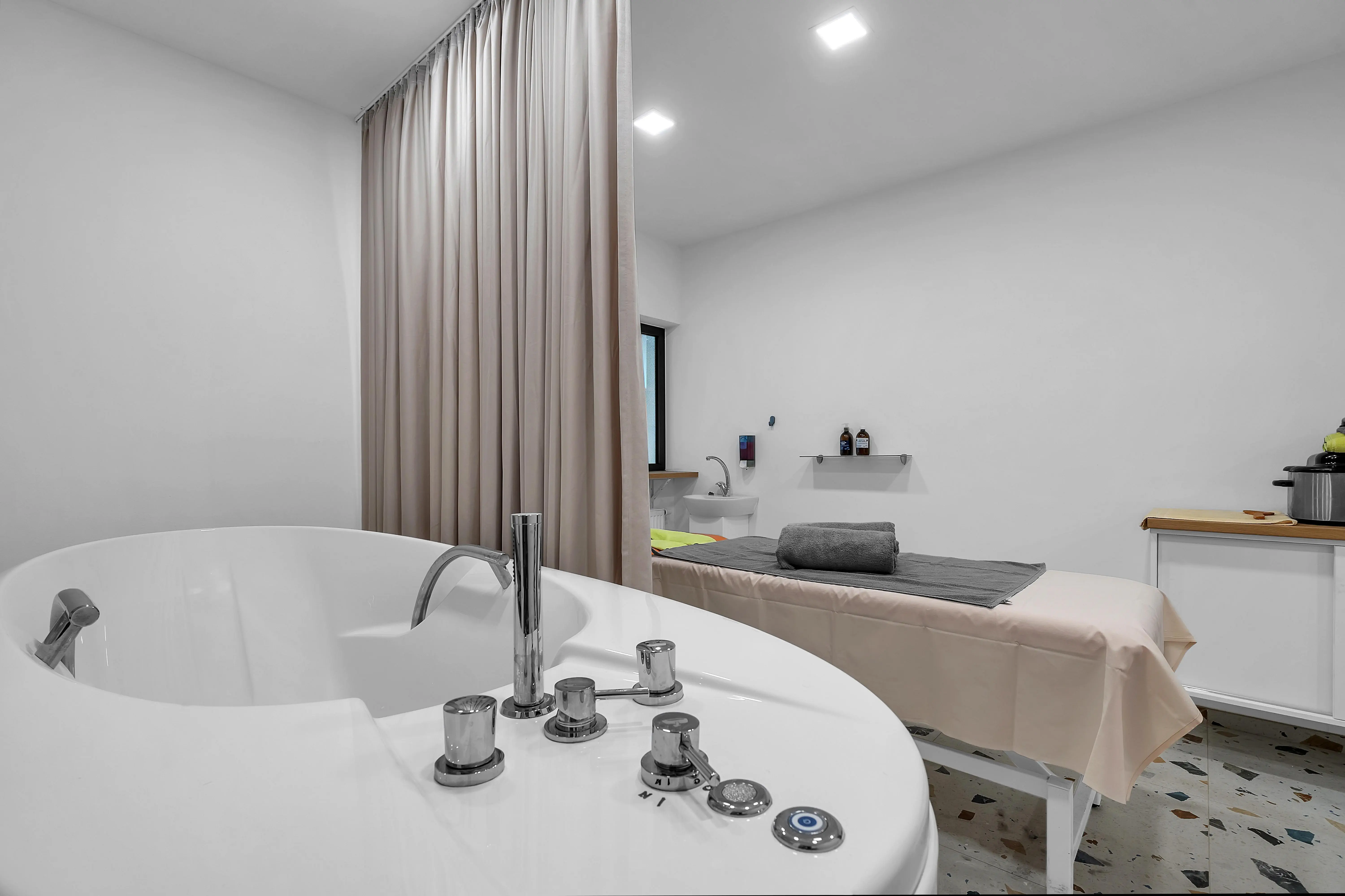 Resort Spindl (Szpindlerowy Młyn) - zdjęcie 20