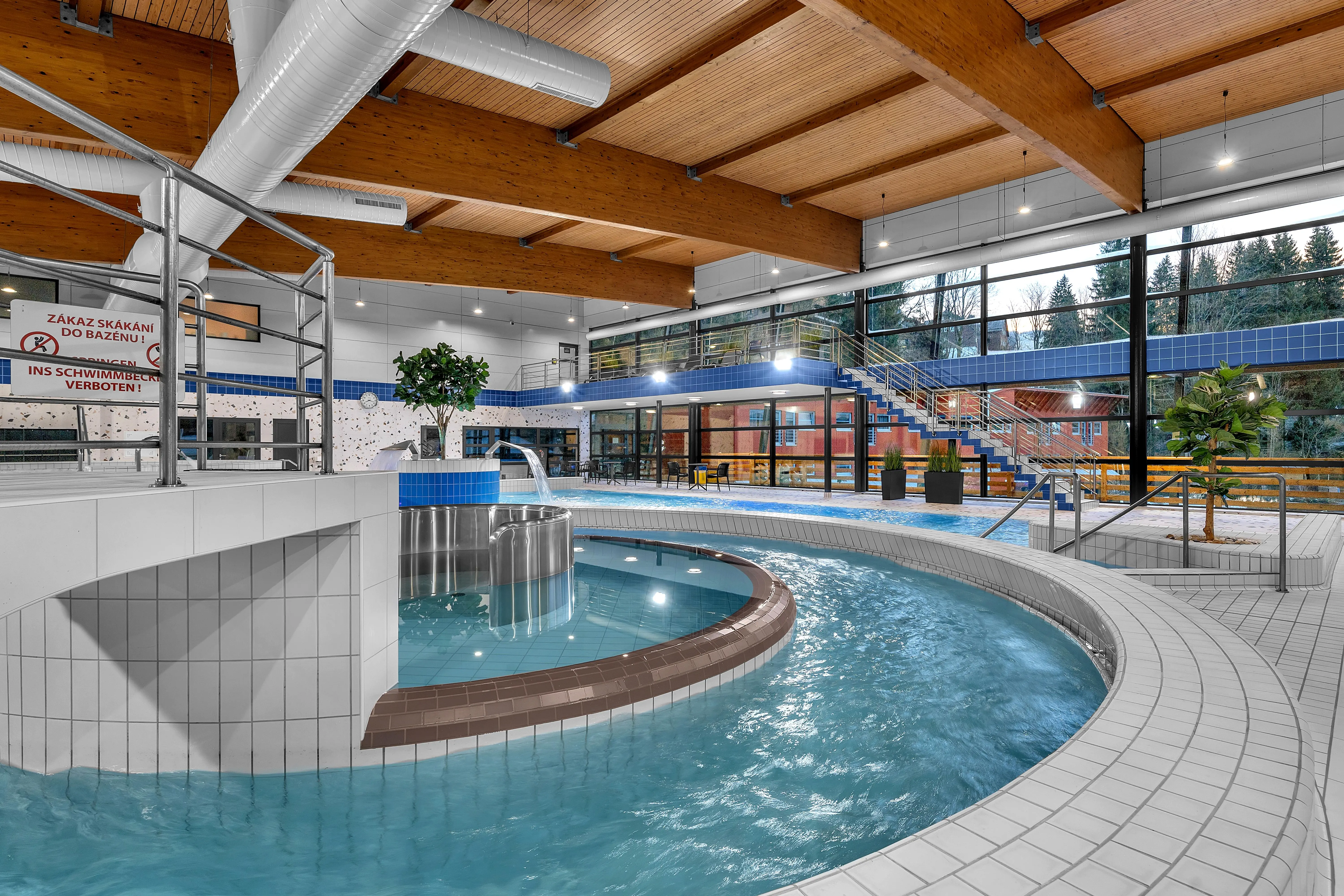 Resort Spindl (Szpindlerowy Młyn) - zdjęcie 13