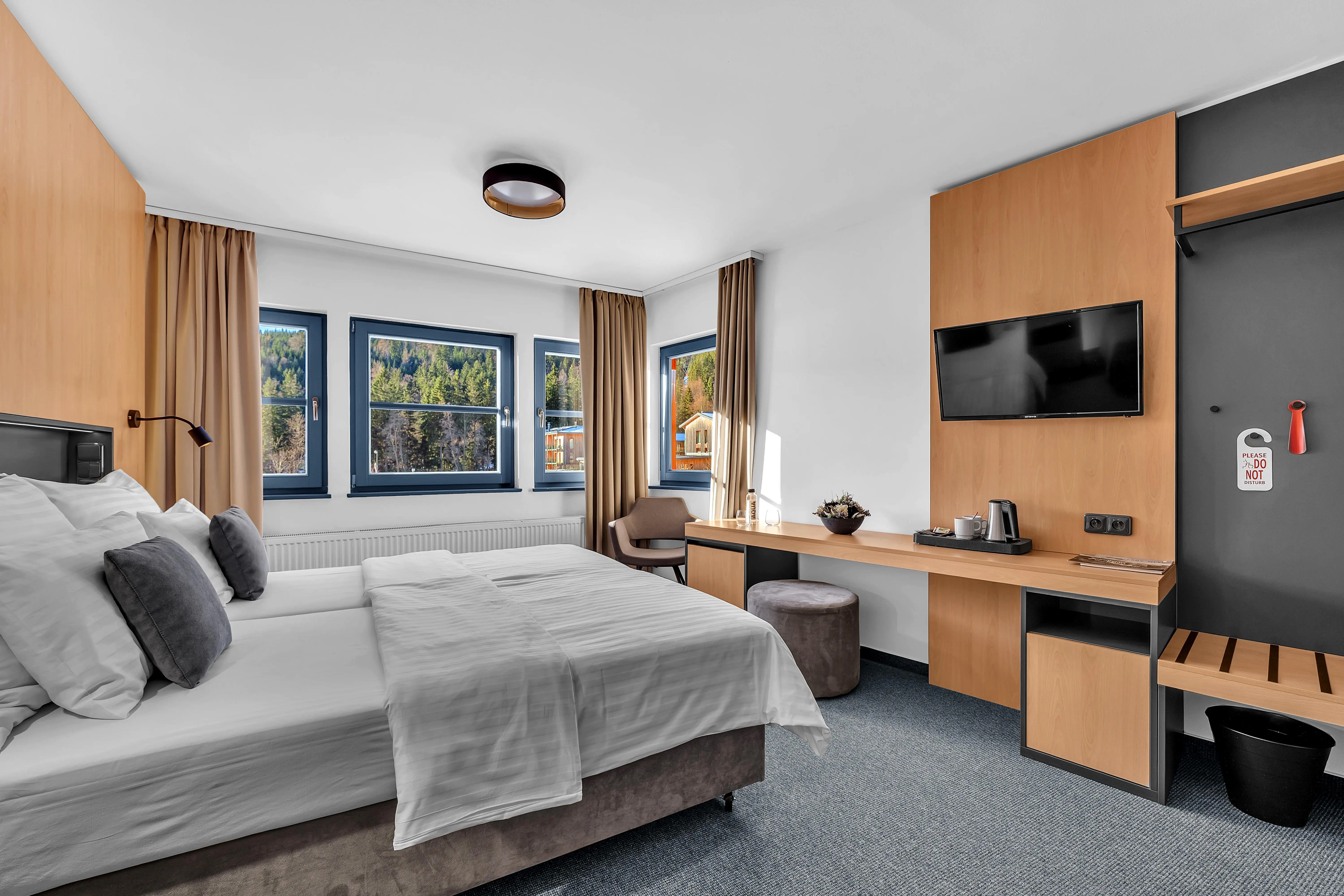 Resort Spindl (Szpindlerowy Młyn) - zdjęcie 24