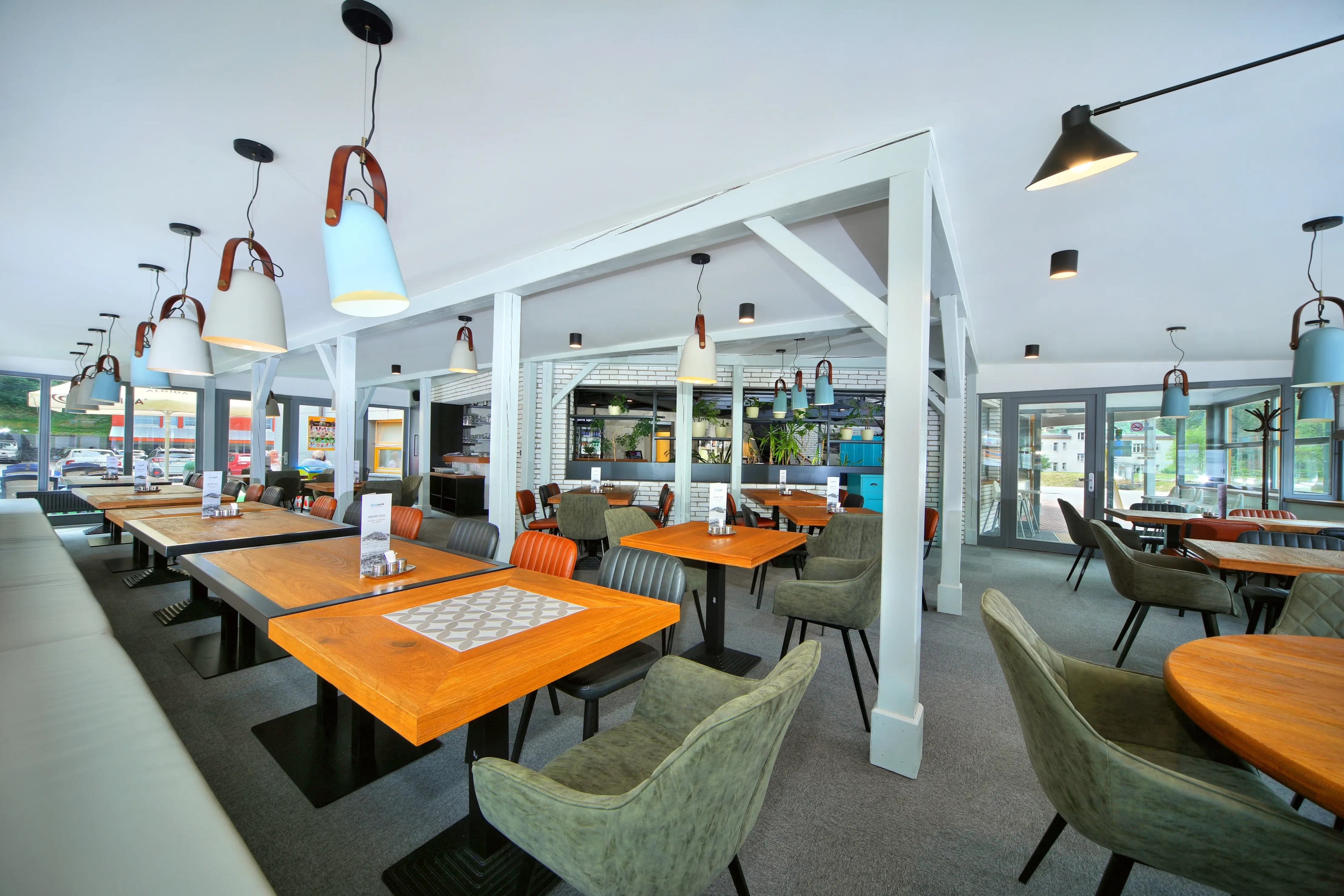 Resort Spindl (Szpindlerowy Młyn) - zdjęcie 7