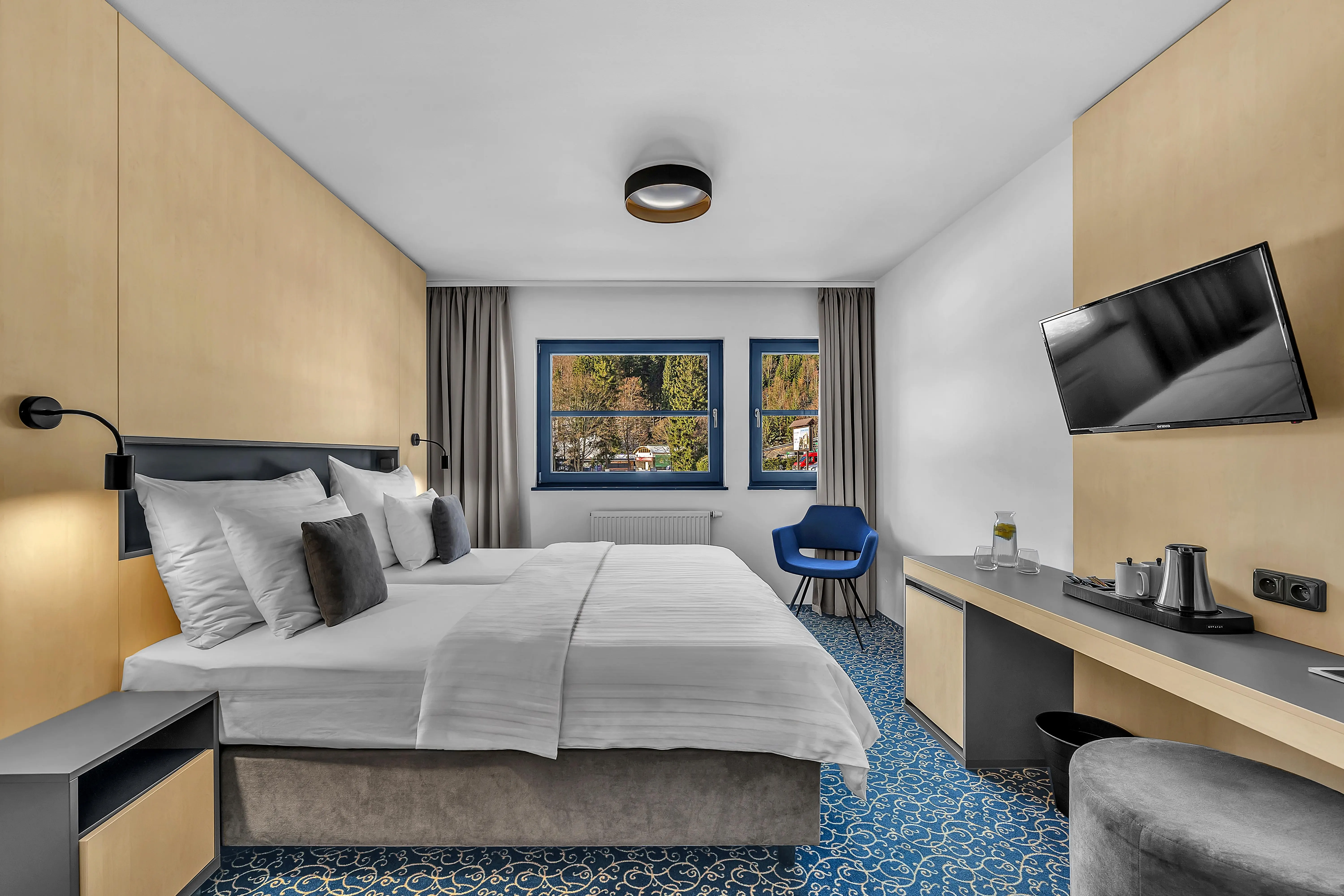 Resort Spindl (Szpindlerowy Młyn) - zdjęcie 23