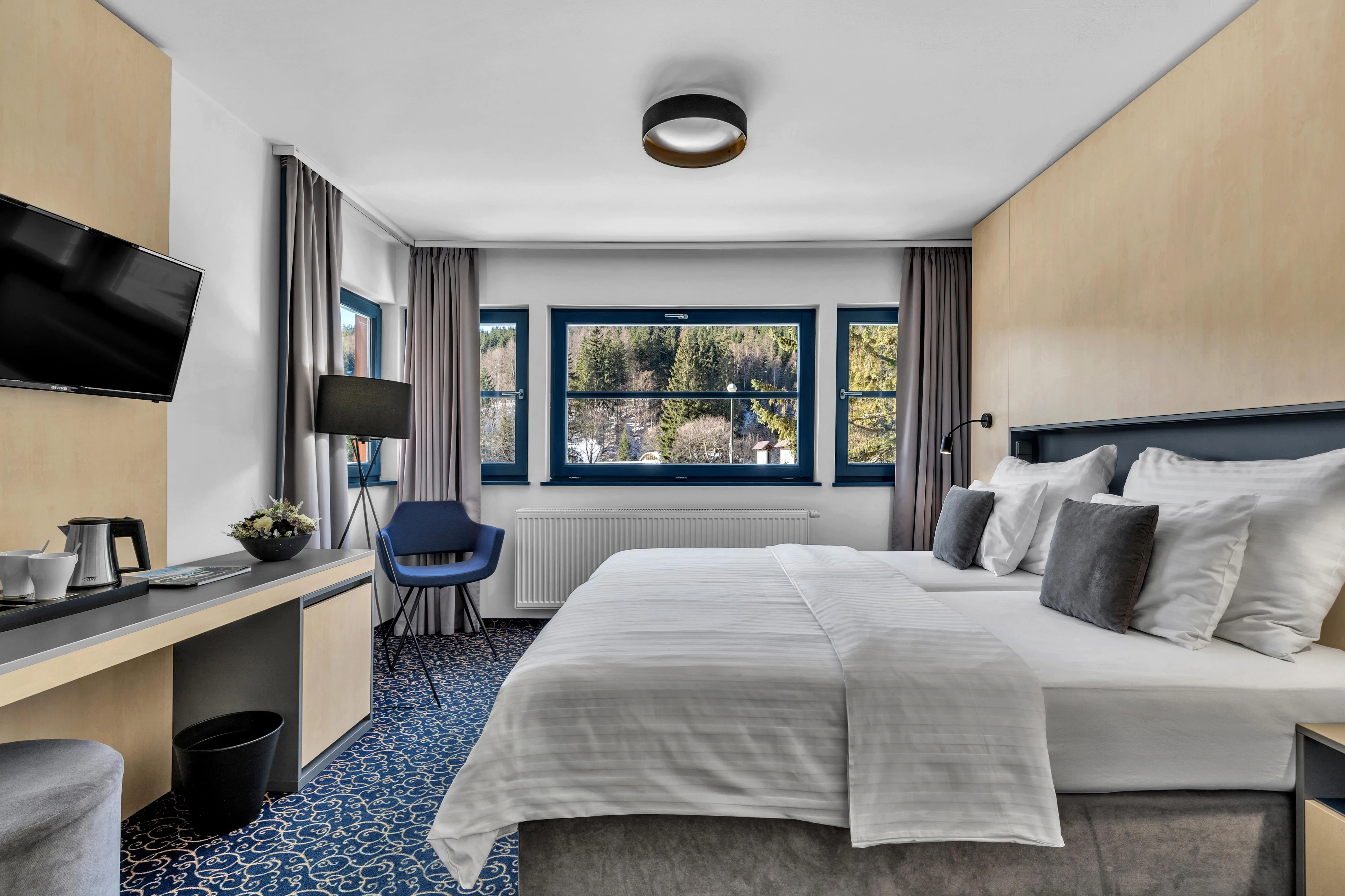 Resort Spindl (Szpindlerowy Młyn) - zdjęcie 17