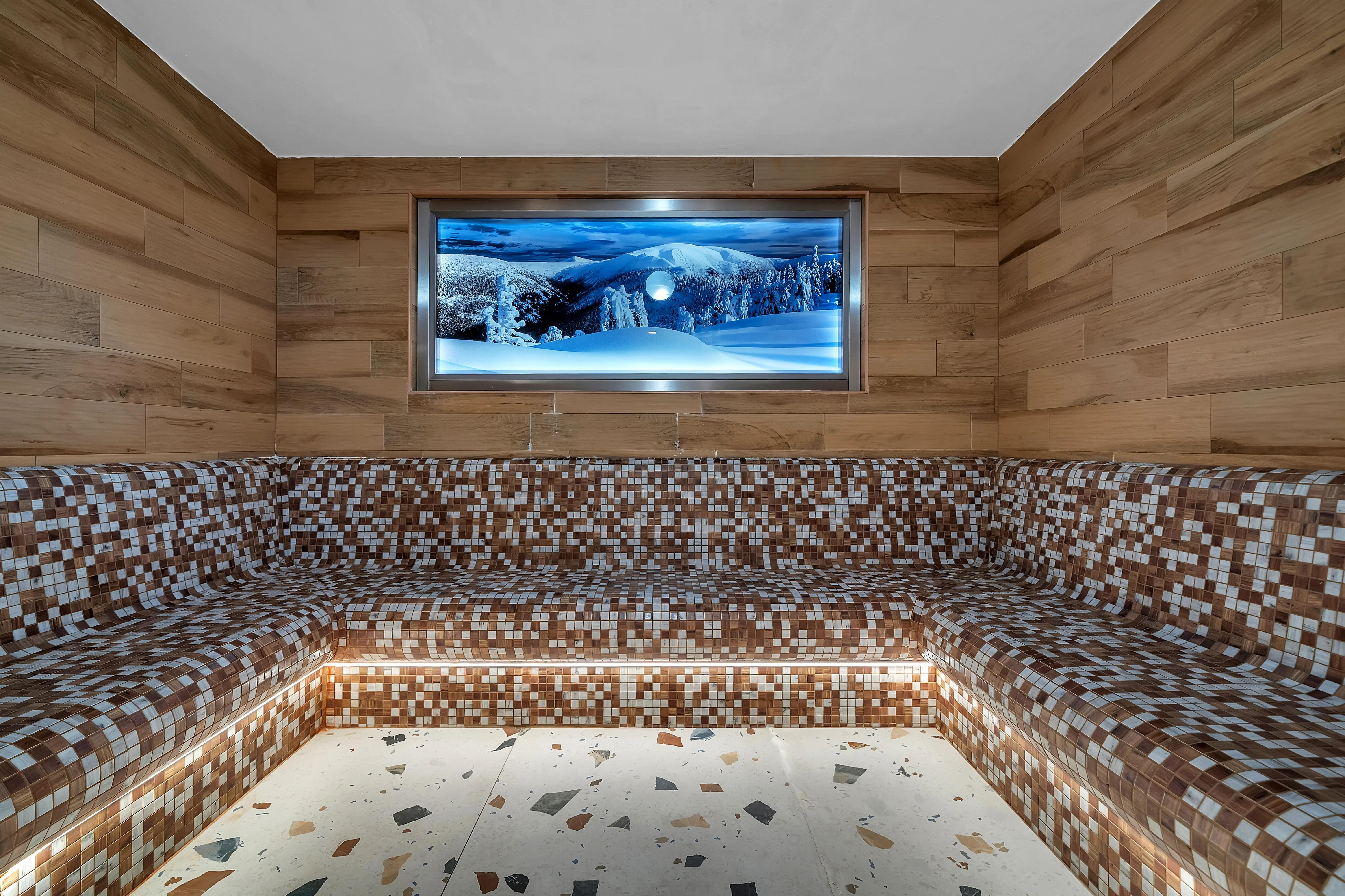 Resort Spindl (Szpindlerowy Młyn) - zdjęcie 18