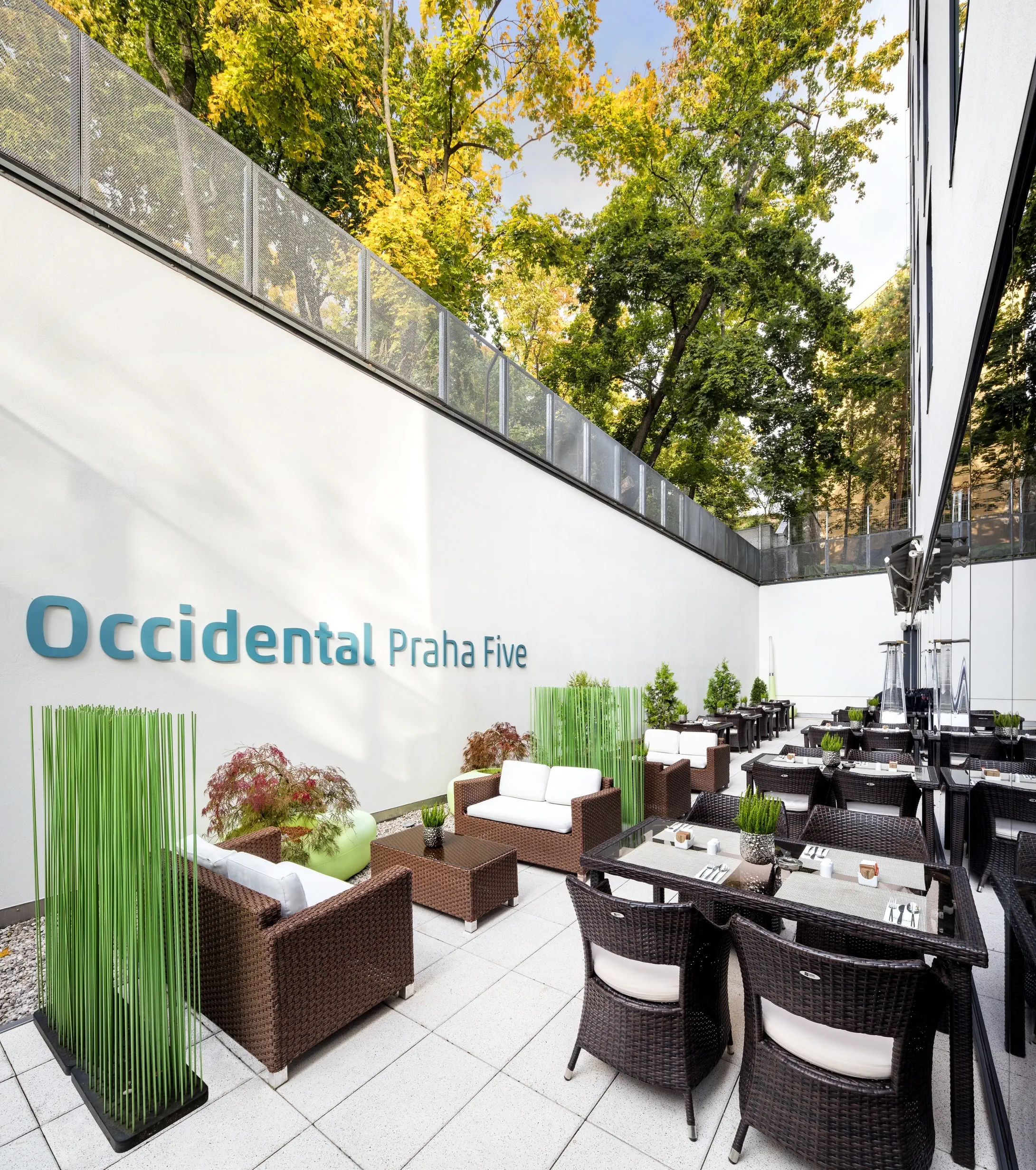 Occidental Praha Five - zdjęcie 28