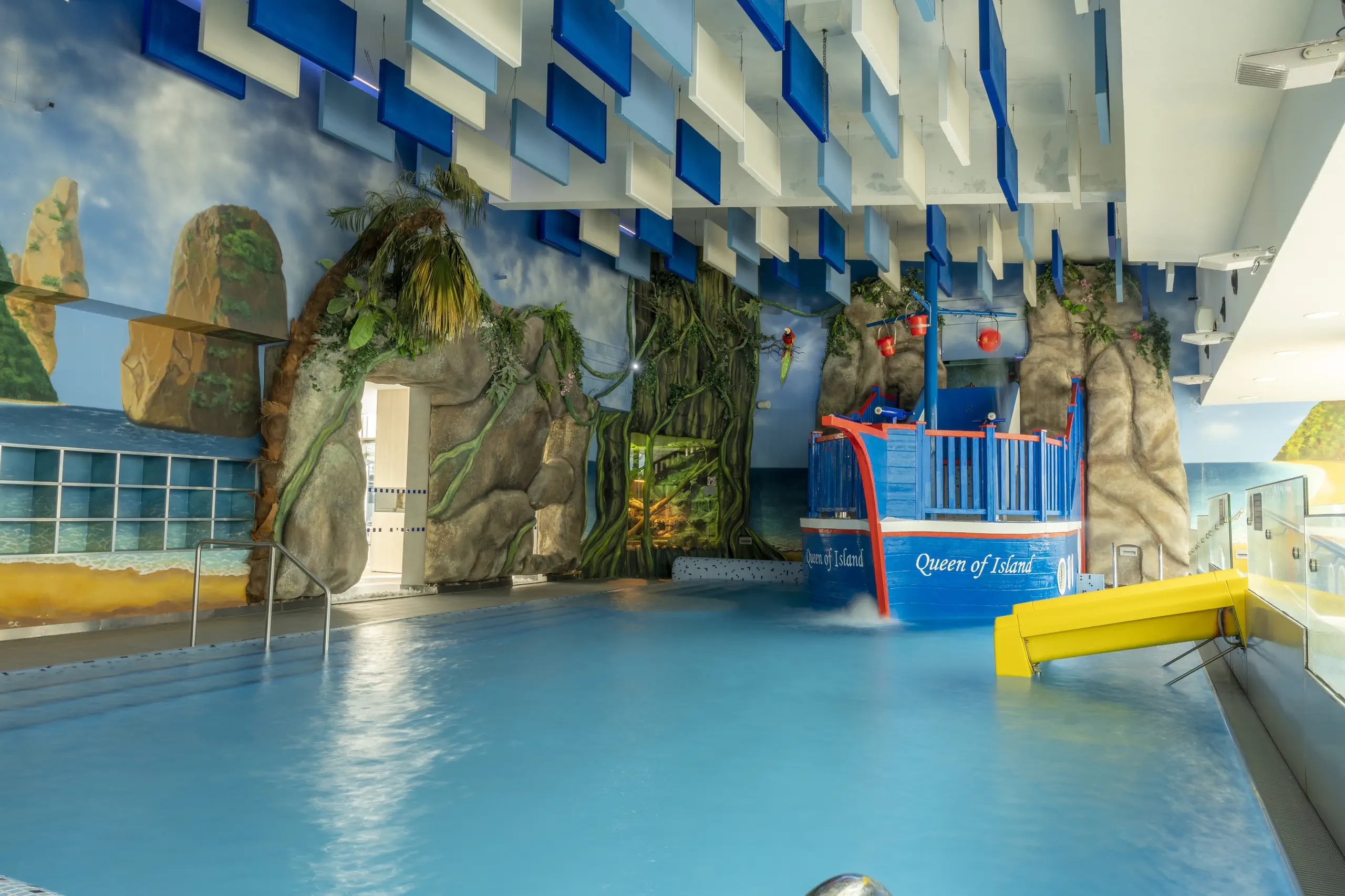 AquaCity Seasons Poprad - zdjęcie 7