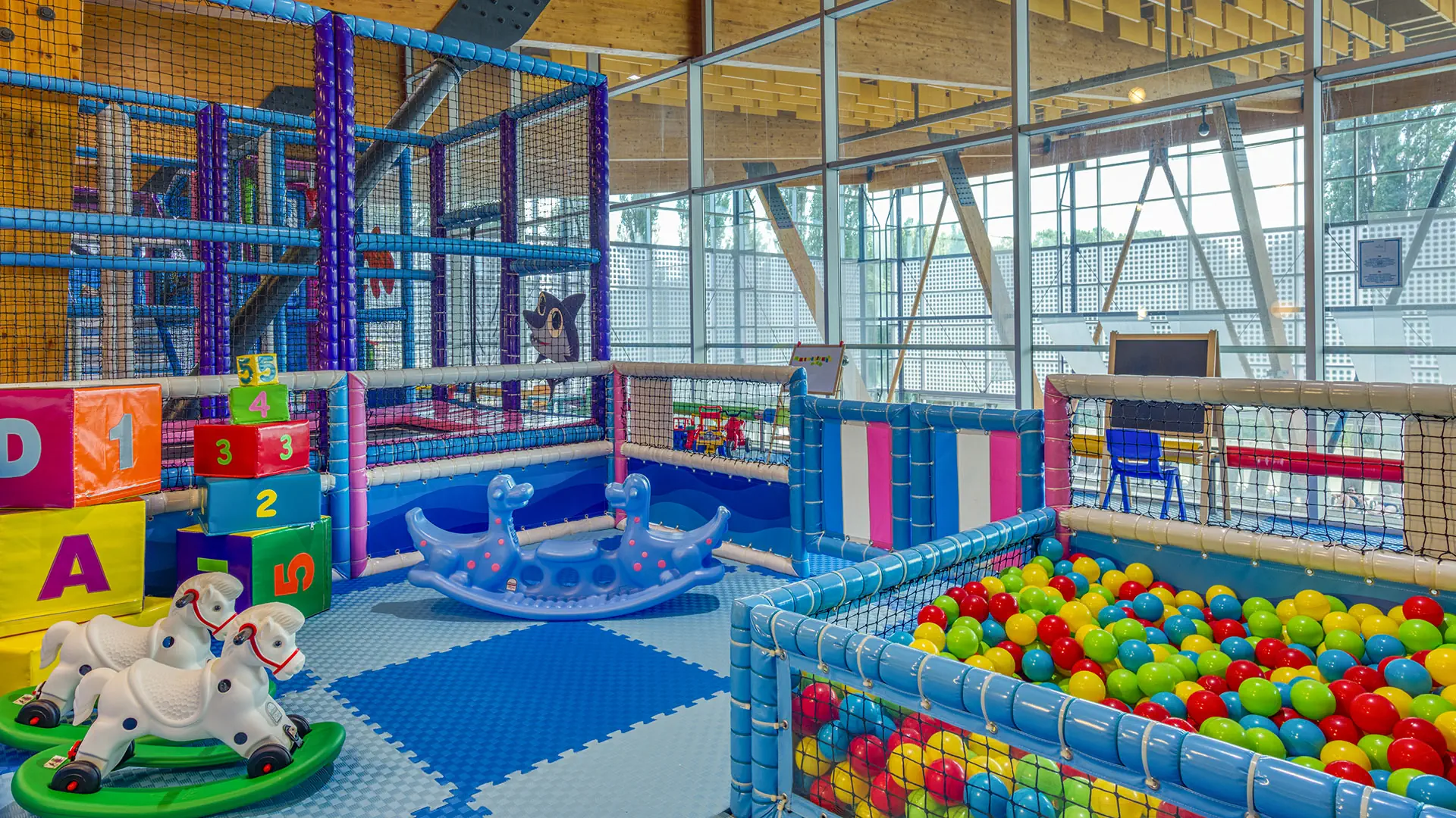 AquaCity Seasons Poprad - zdjęcie 4
