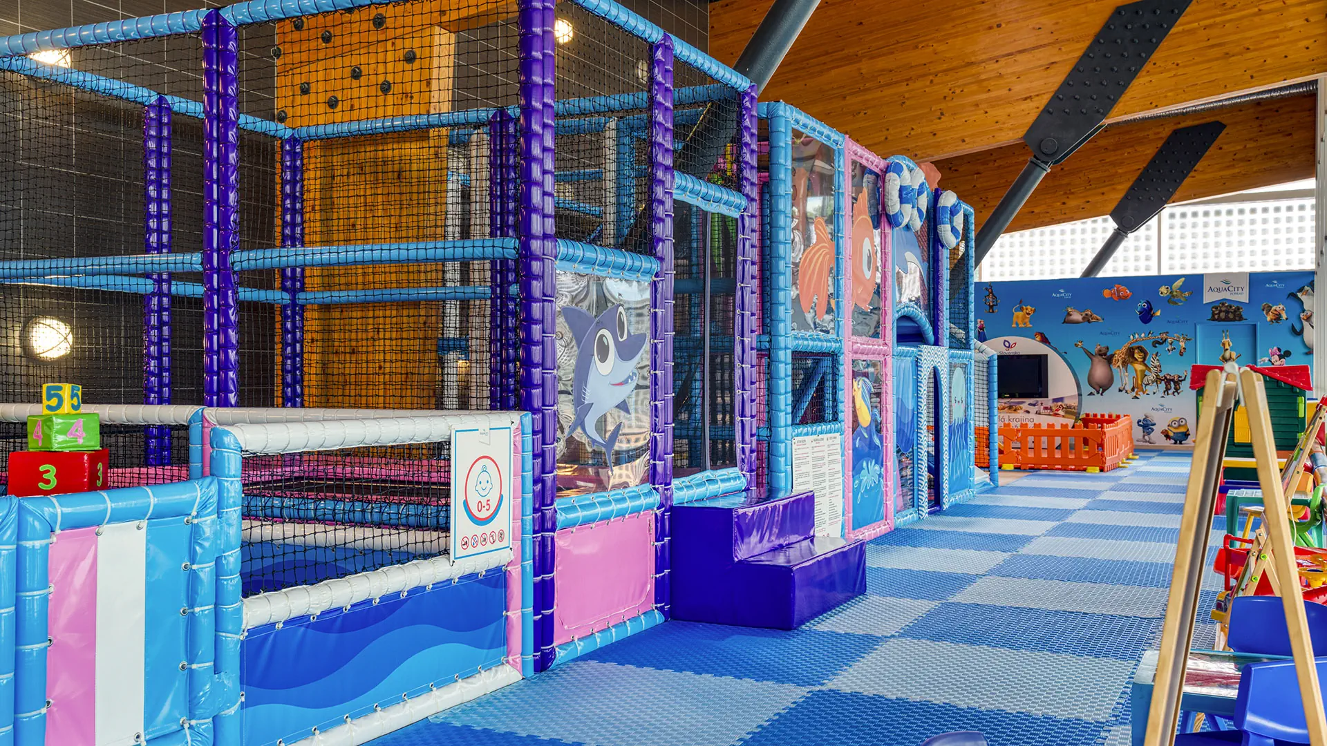 AquaCity Seasons Poprad - zdjęcie 3