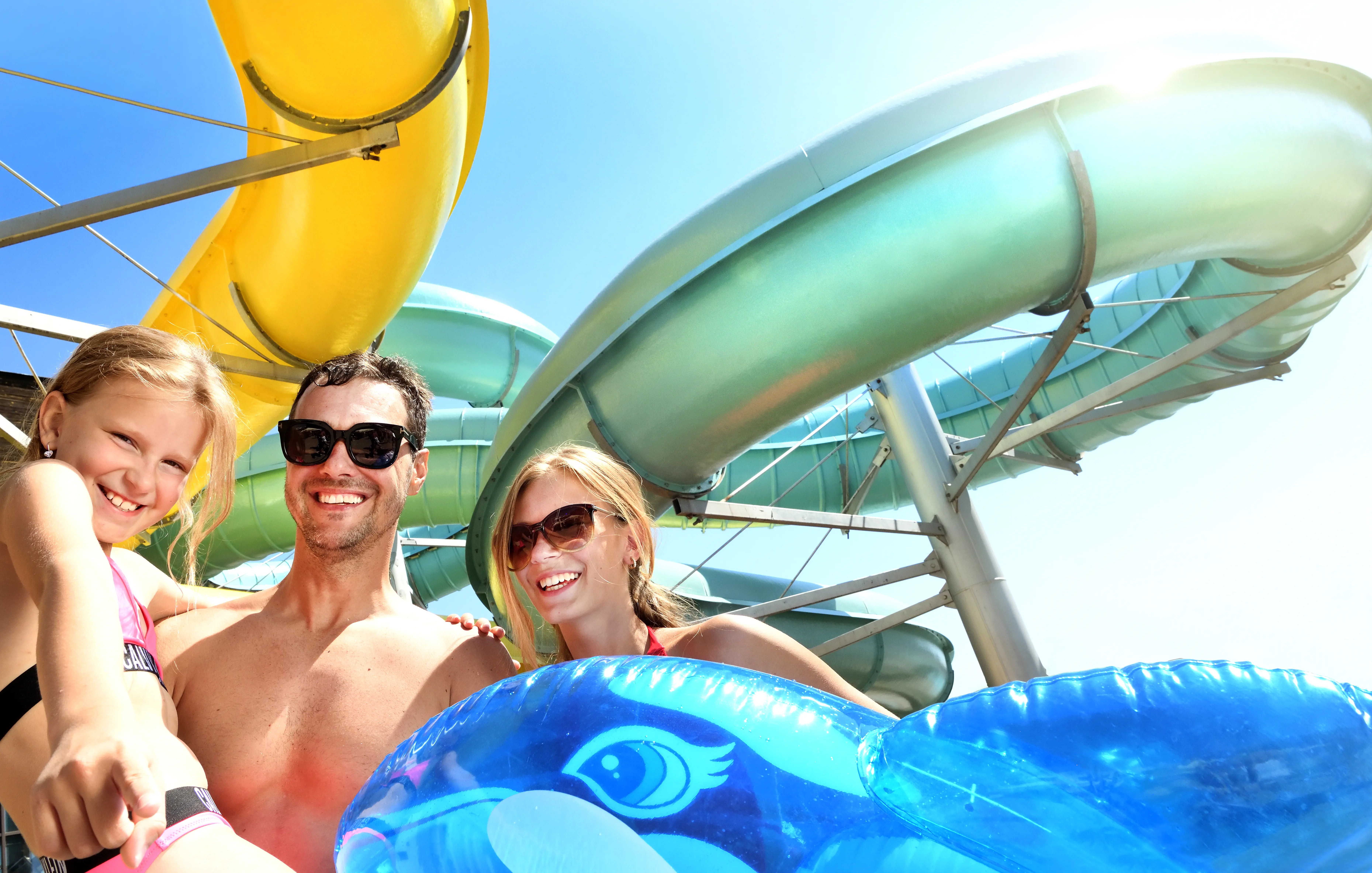 AquaCity Seasons Poprad - zdjęcie 26