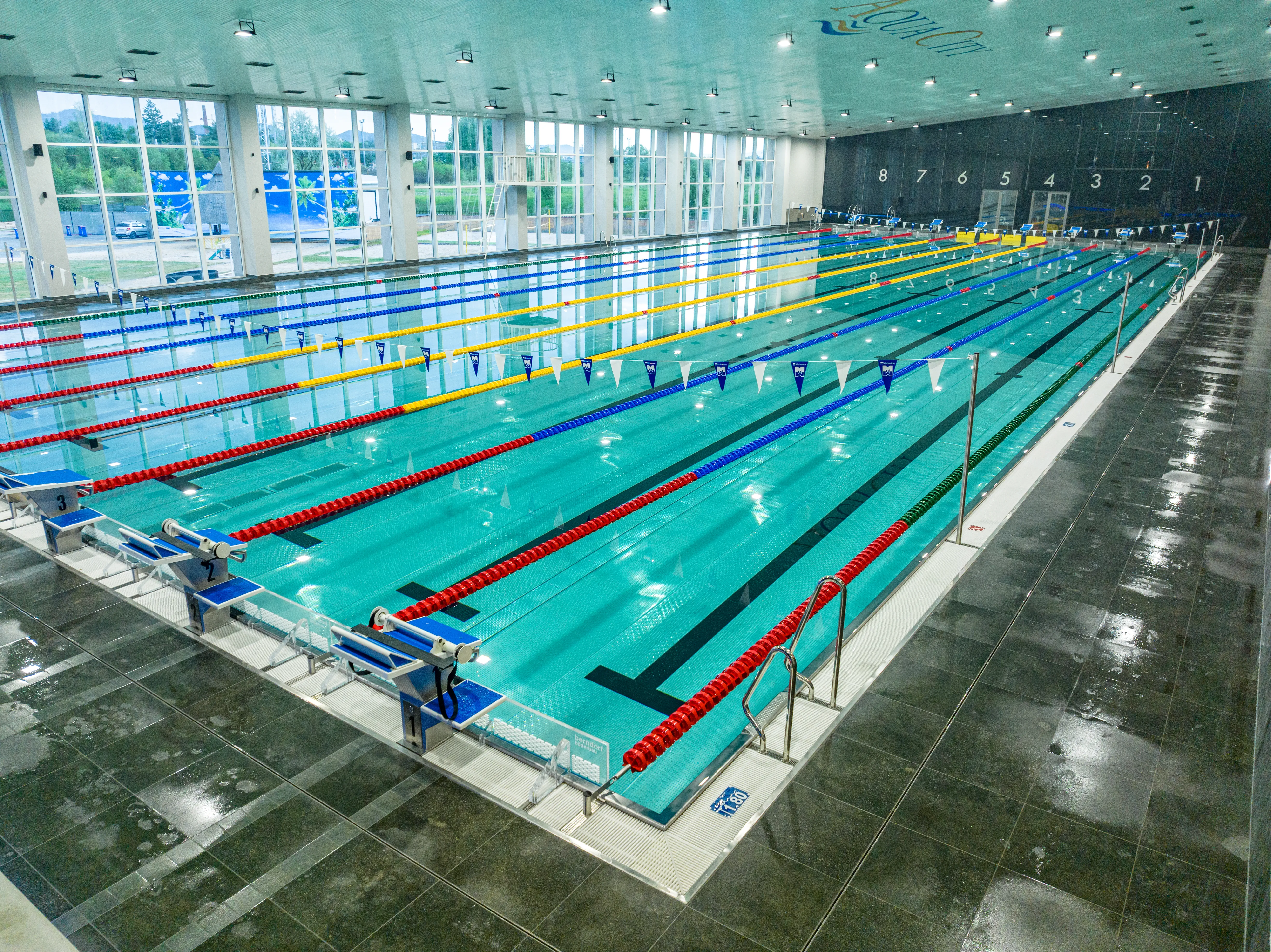 AquaCity Seasons Poprad - zdjęcie 34
