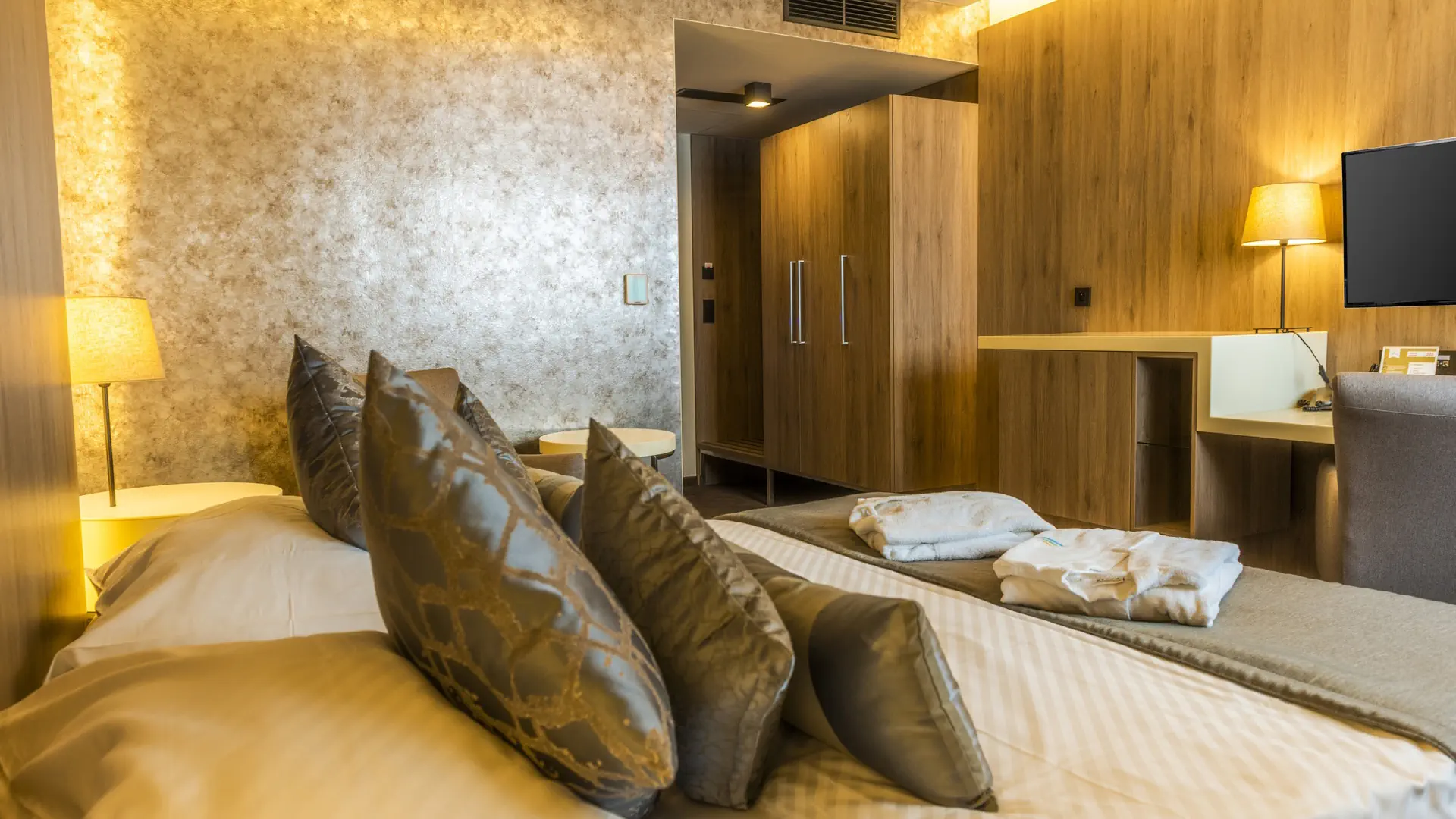 AquaCity Seasons Poprad - zdjęcie 21