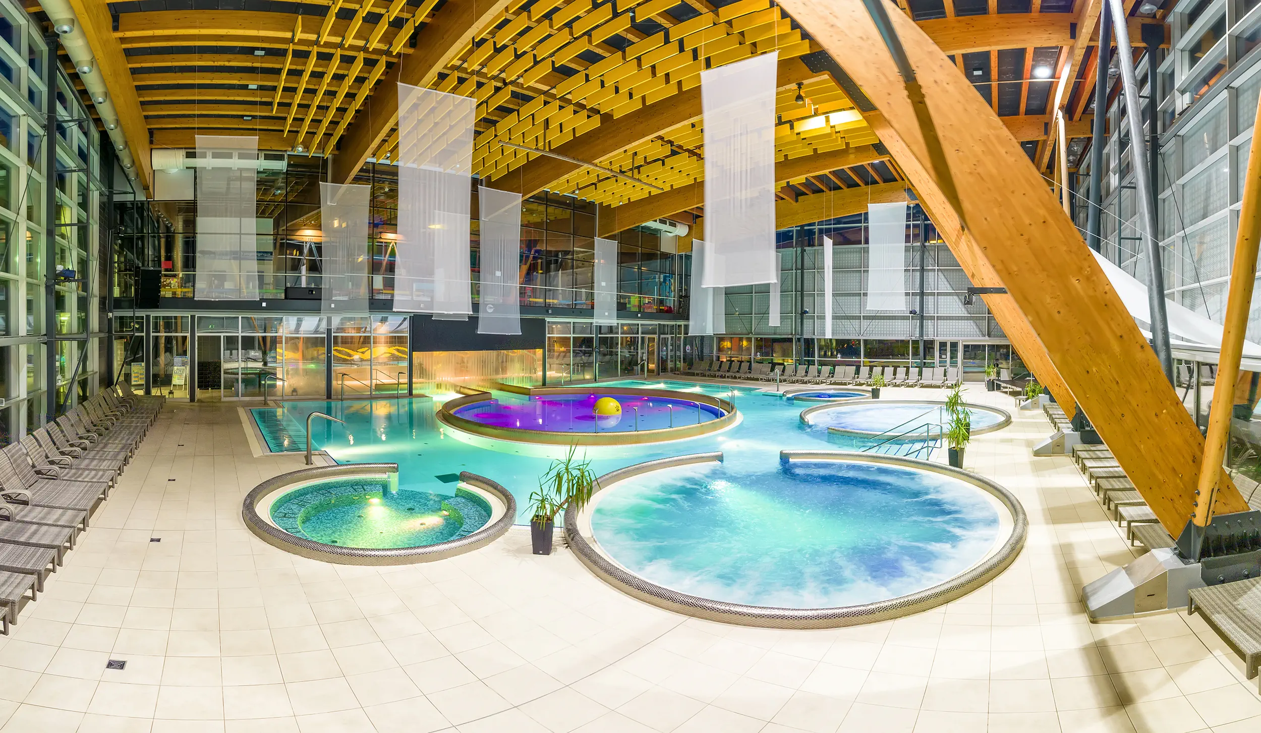 AquaCity Seasons Poprad - zdjęcie 24