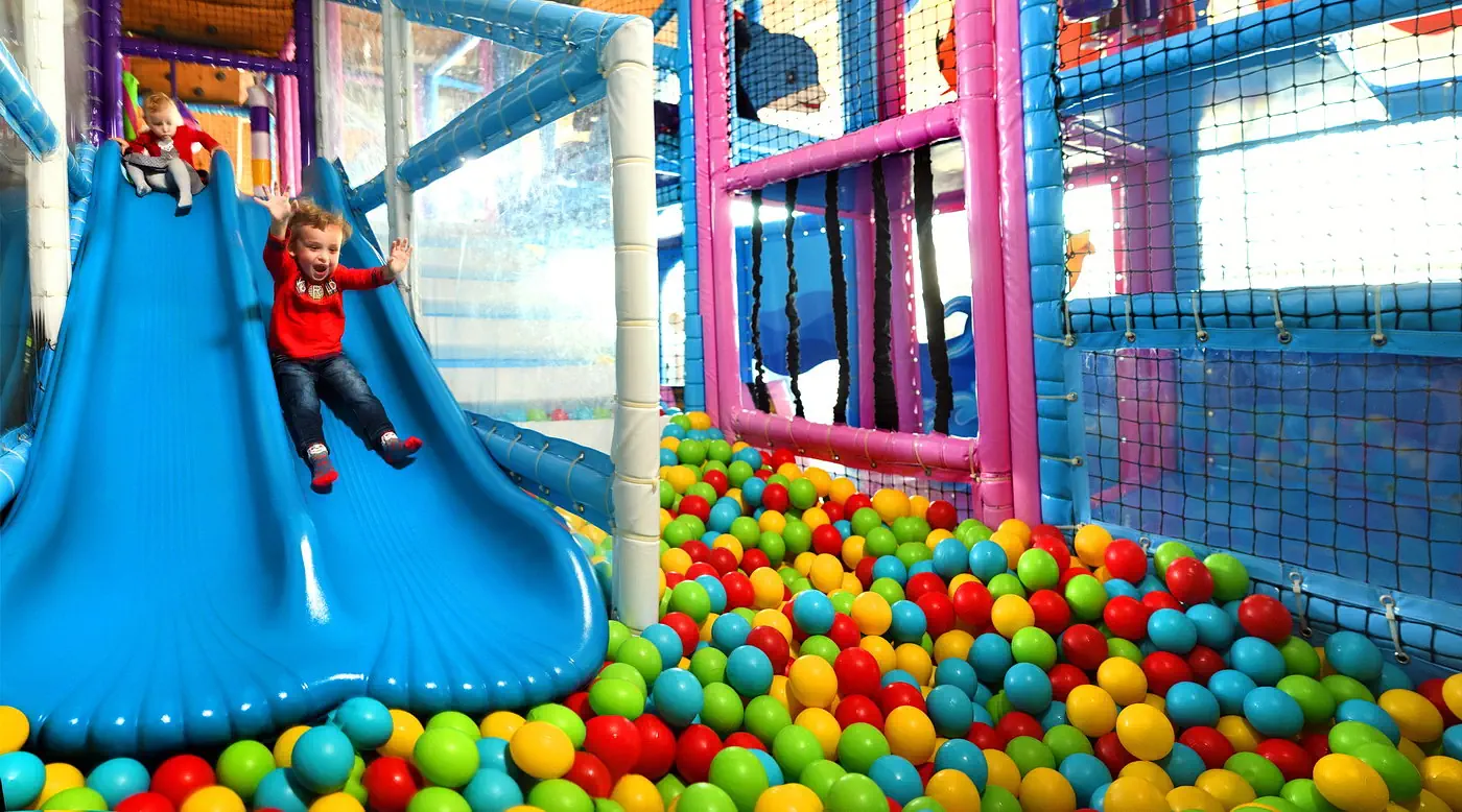 AquaCity Seasons Poprad - zdjęcie 13