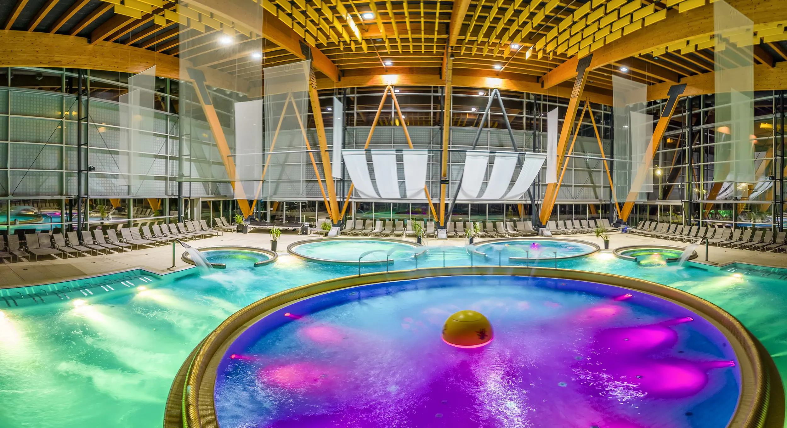 AquaCity Seasons Poprad - zdjęcie 25