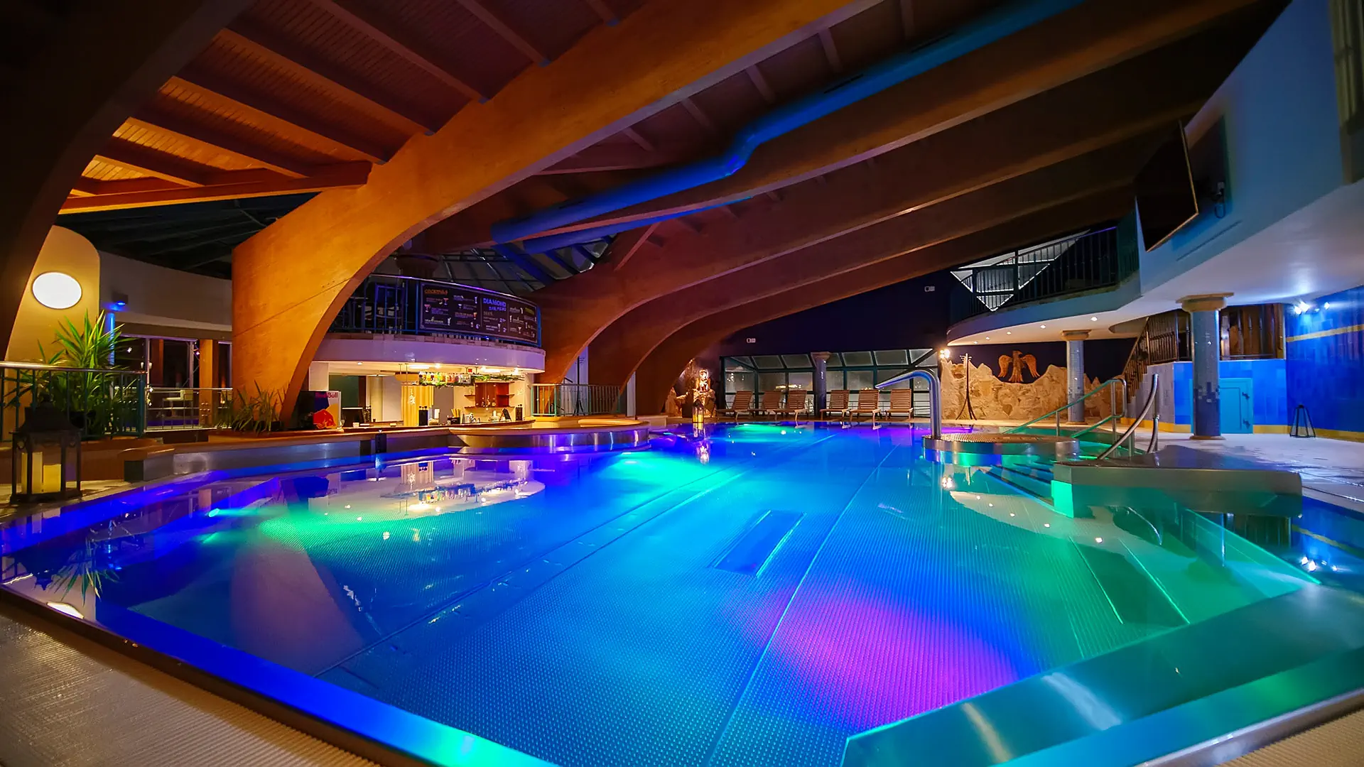 AquaCity Seasons Poprad - zdjęcie 22