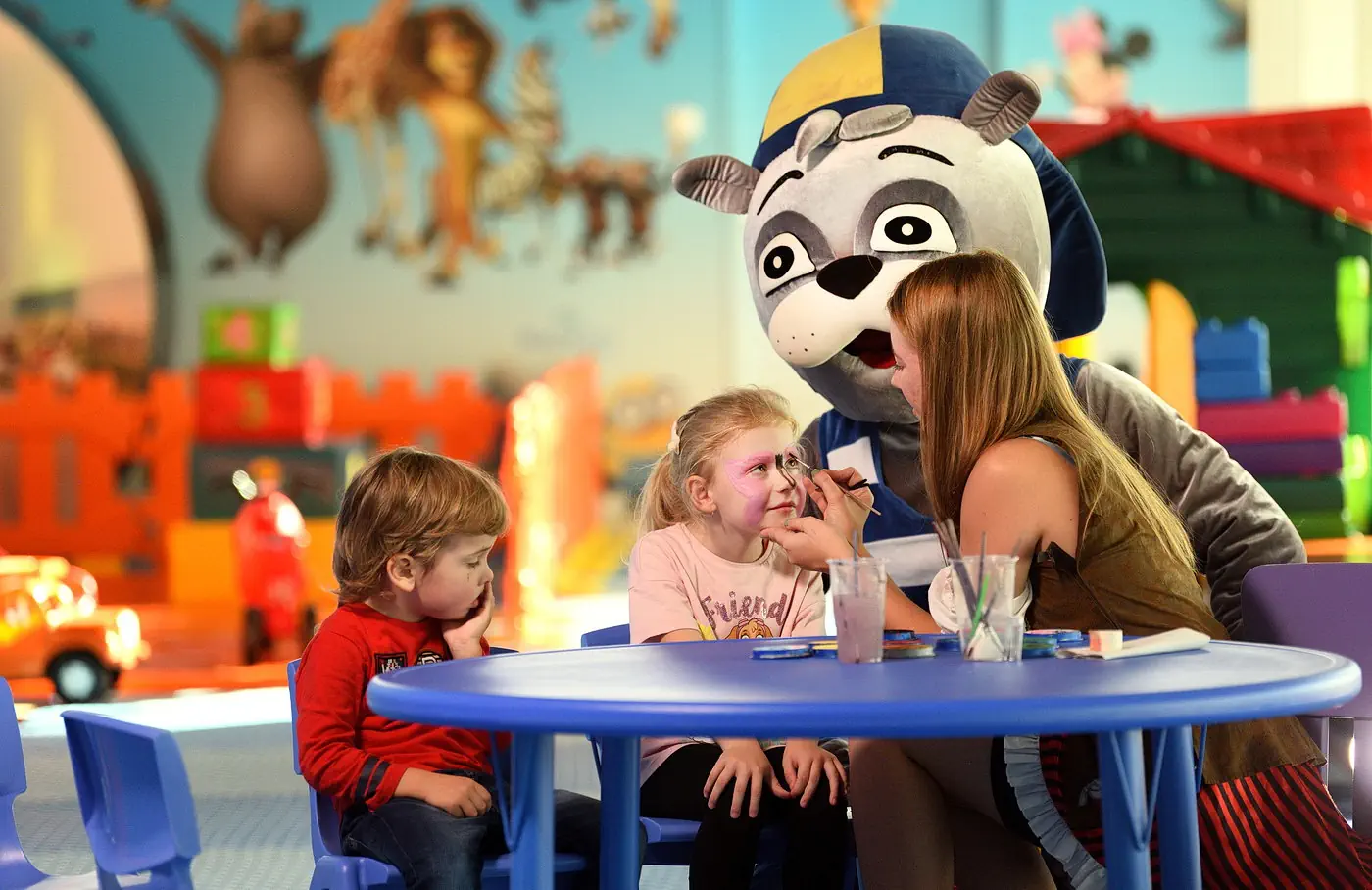 AquaCity Seasons Poprad - zdjęcie 9