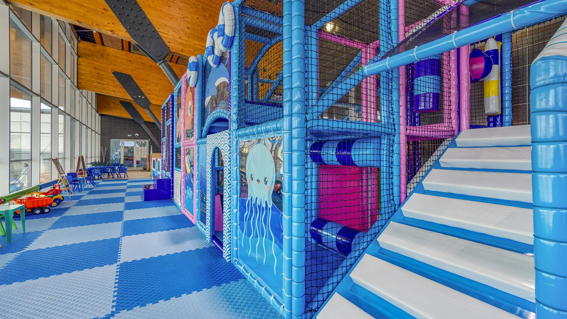 AquaCity Seasons Poprad - zdjęcie 6