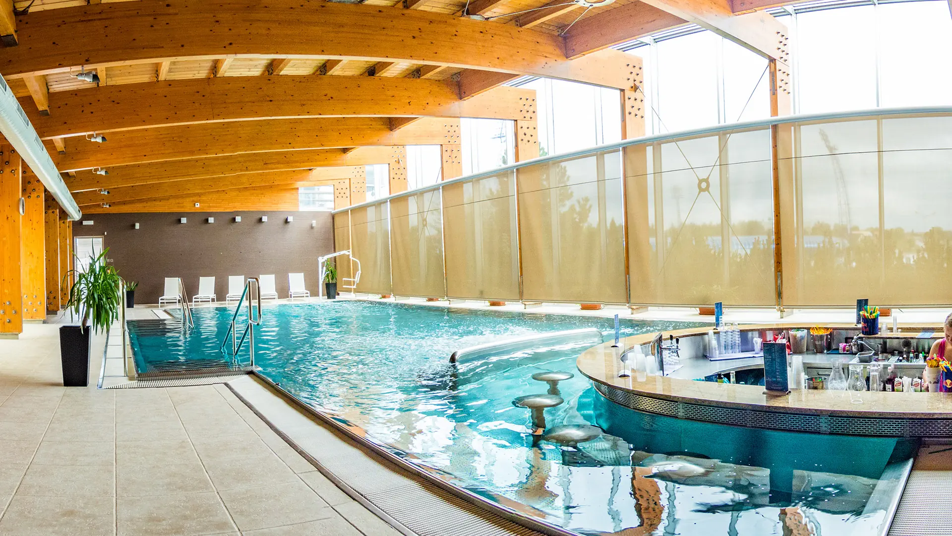 AquaCity Seasons Poprad - zdjęcie 23