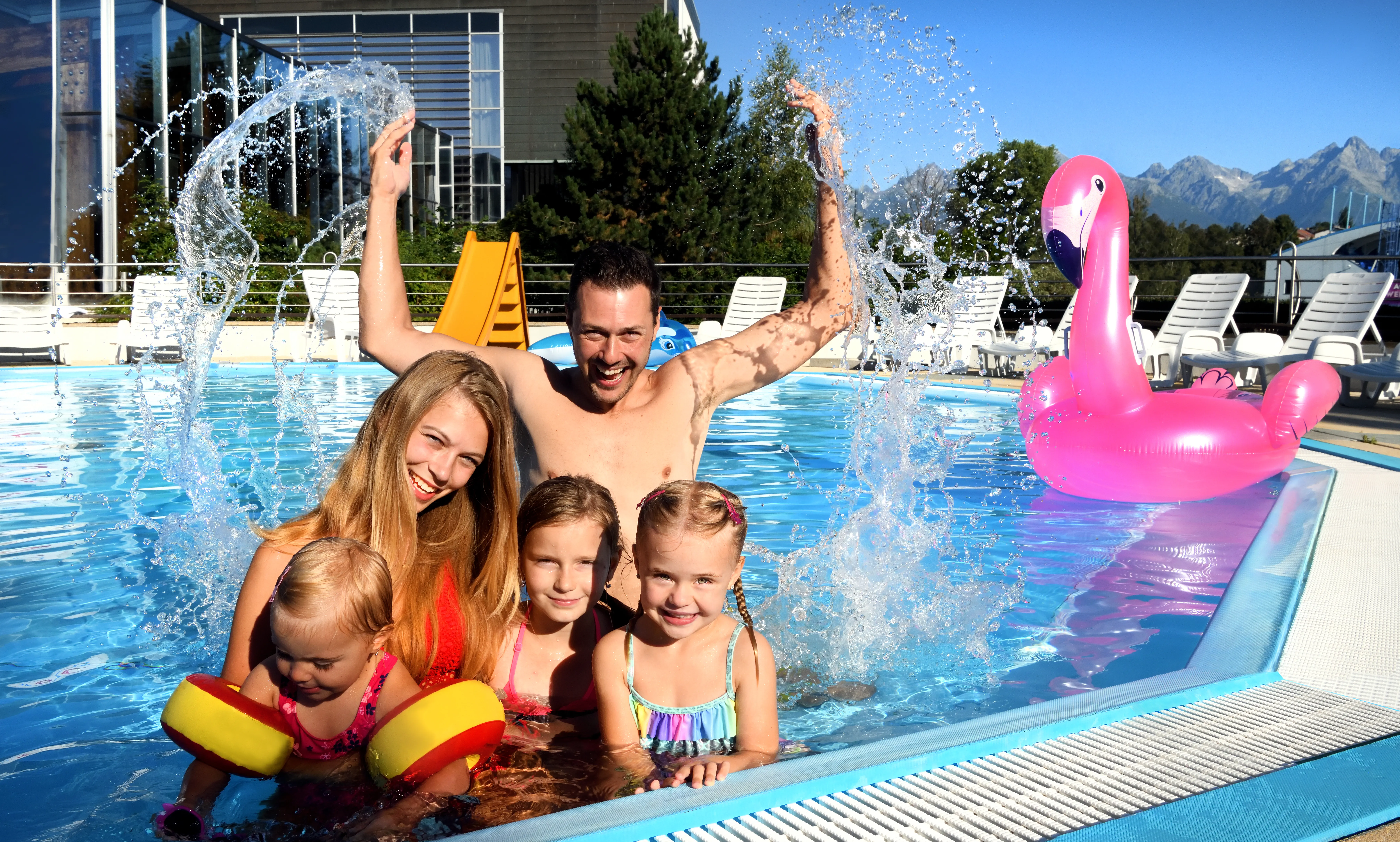 AquaCity Seasons Poprad - zdjęcie 28