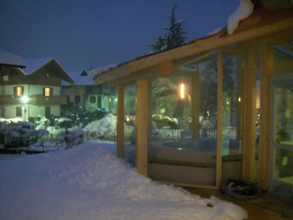 Canada (Pinzolo) - zdjęcie 15