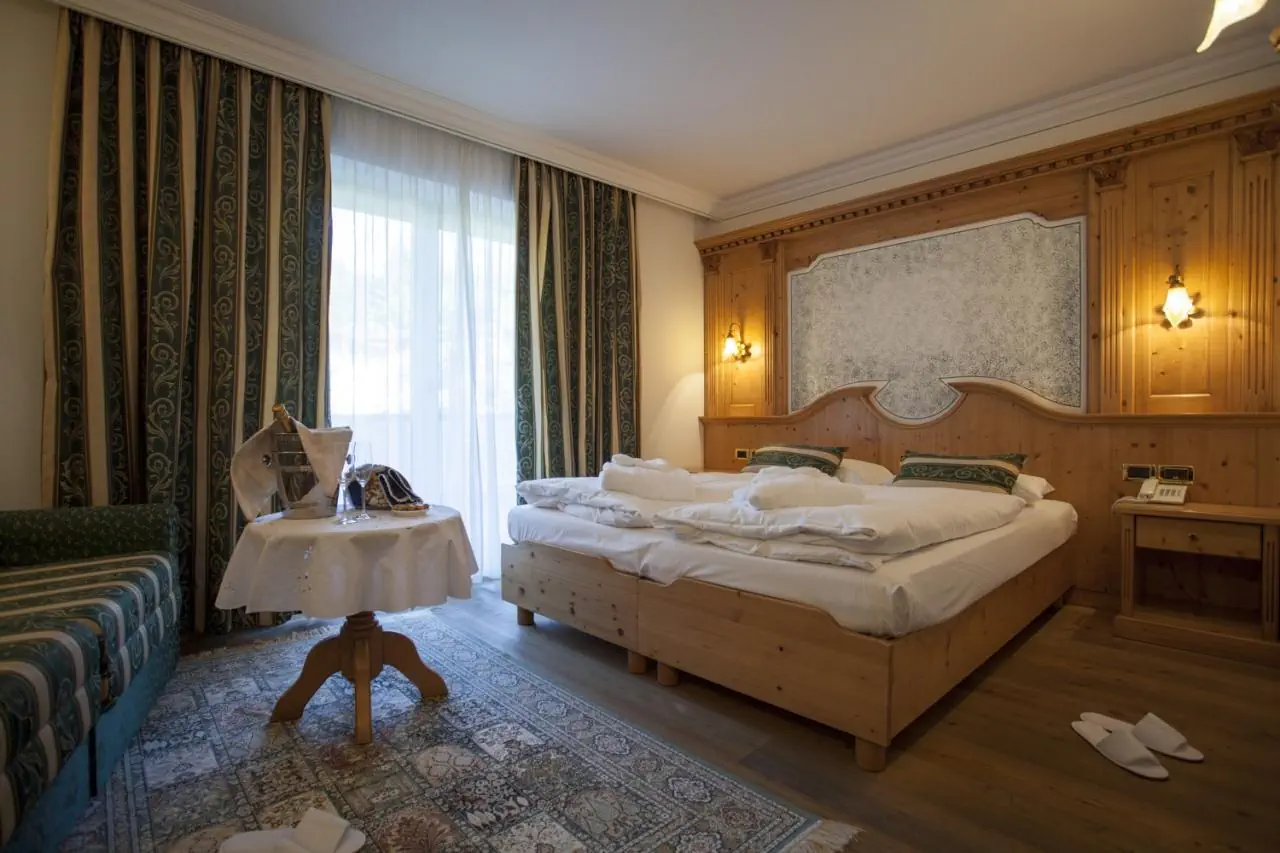 Chalet all'Imperatore - zdjęcie 5