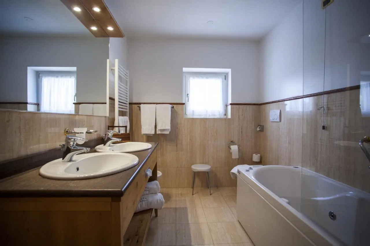 Chalet all'Imperatore - zdjęcie 8