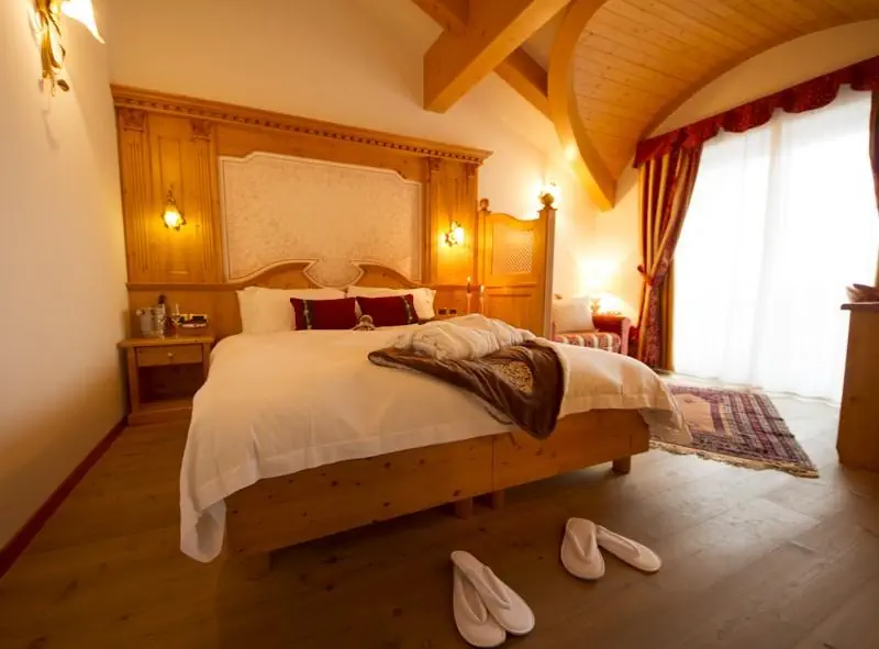 Chalet all'Imperatore - zdjęcie 9