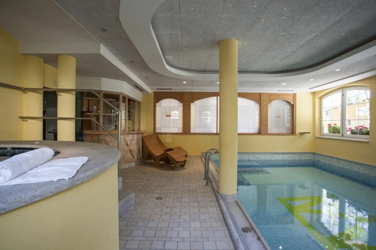 Chalet all'Imperatore - zdjęcie 4