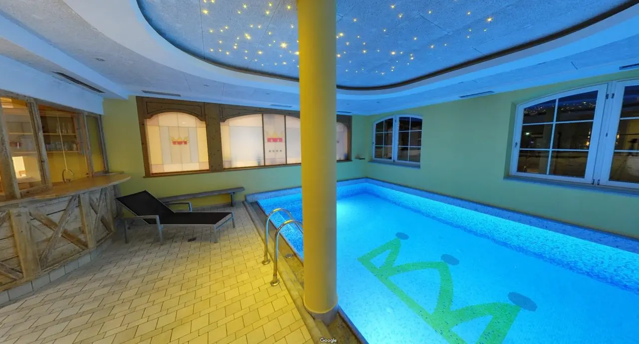Chalet all'Imperatore - zdjęcie 12