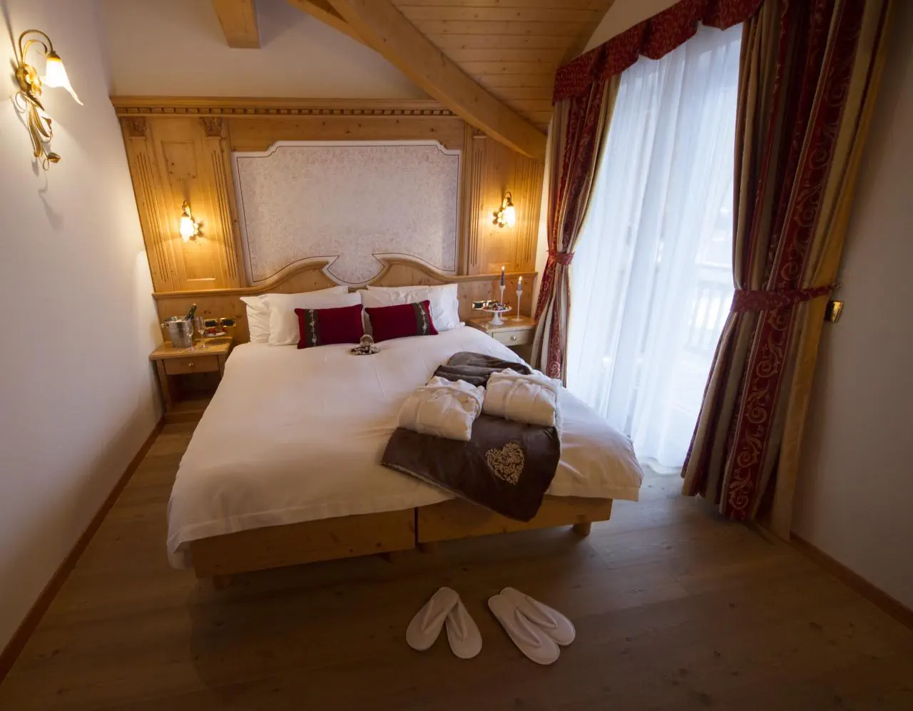 Chalet all'Imperatore - zdjęcie 7