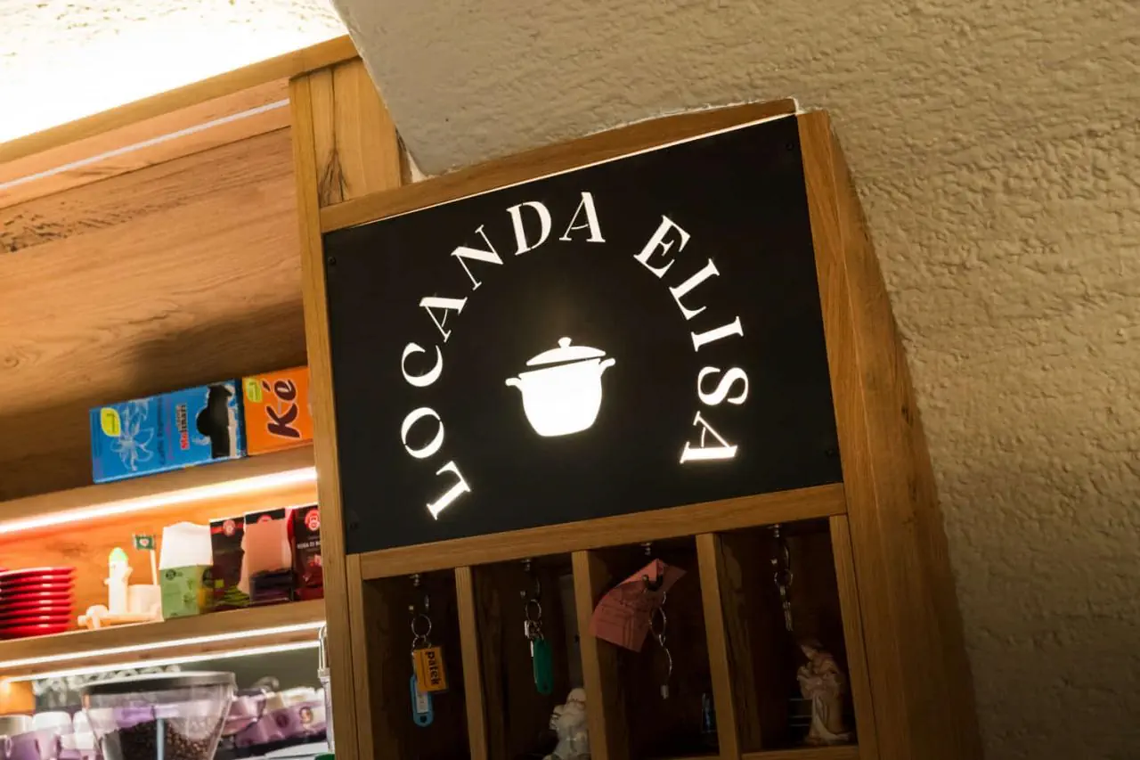 Diffuso Locanda Elisa - zdjęcie 21