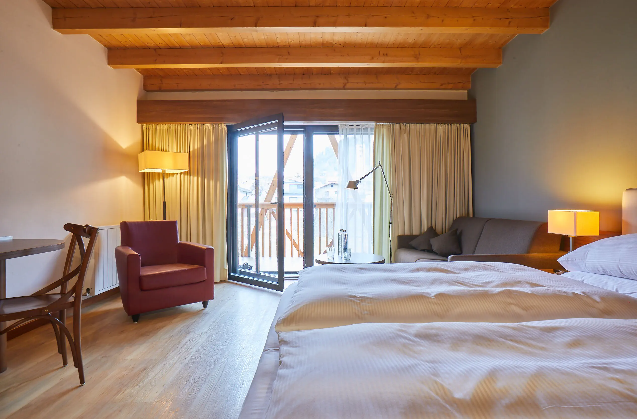 Garberhof Beauty & Wellness Resort - zdjęcie 11