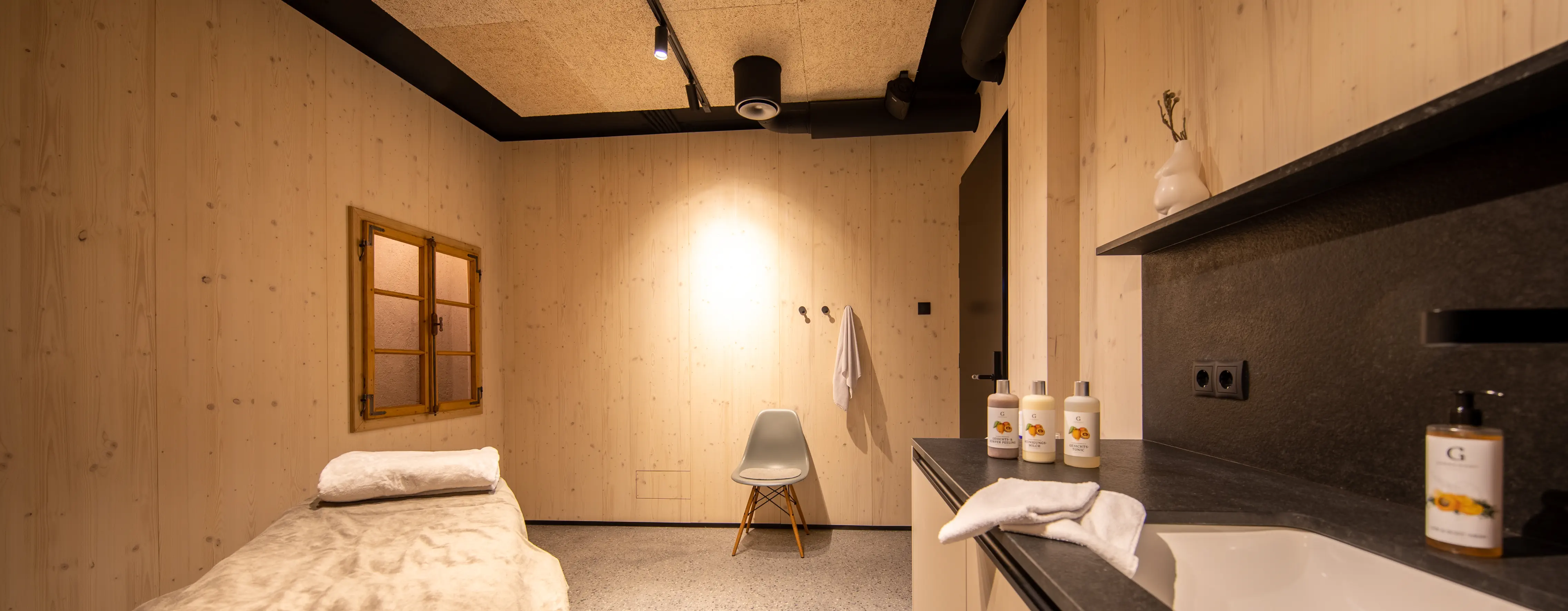 Garberhof Beauty & Wellness Resort - zdjęcie 16