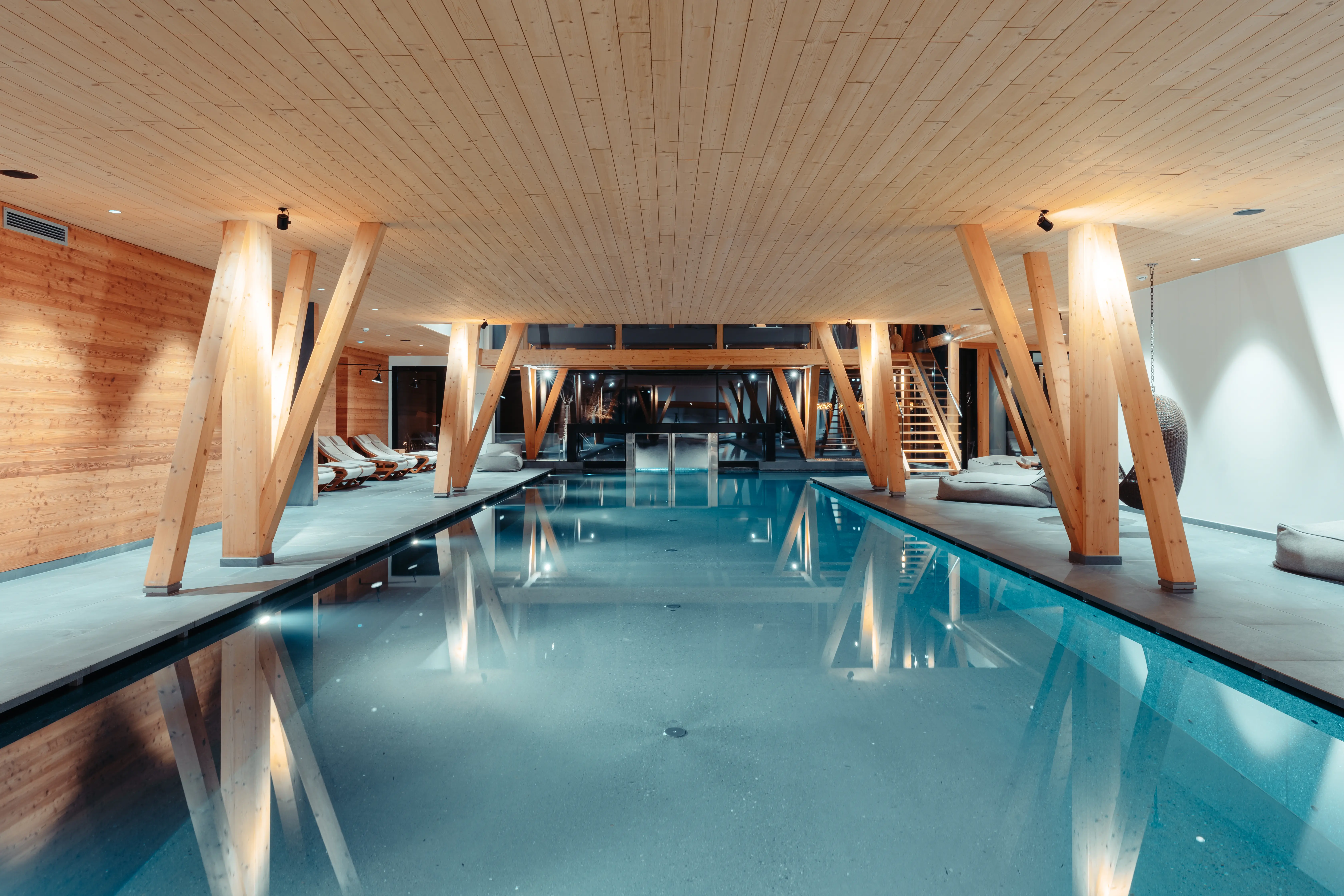 Garberhof Beauty & Wellness Resort - zdjęcie 18