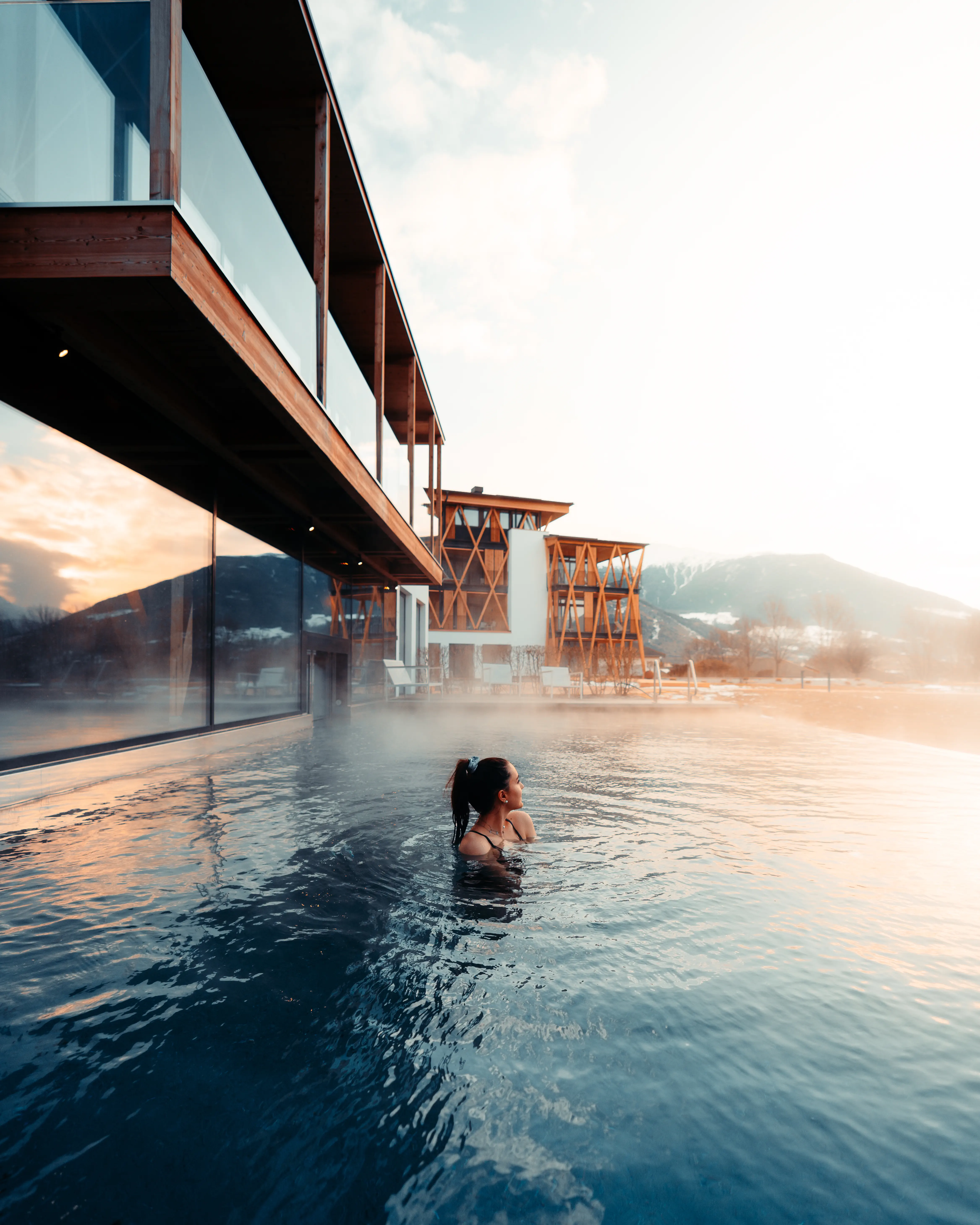 Garberhof Beauty & Wellness Resort - zdjęcie 3