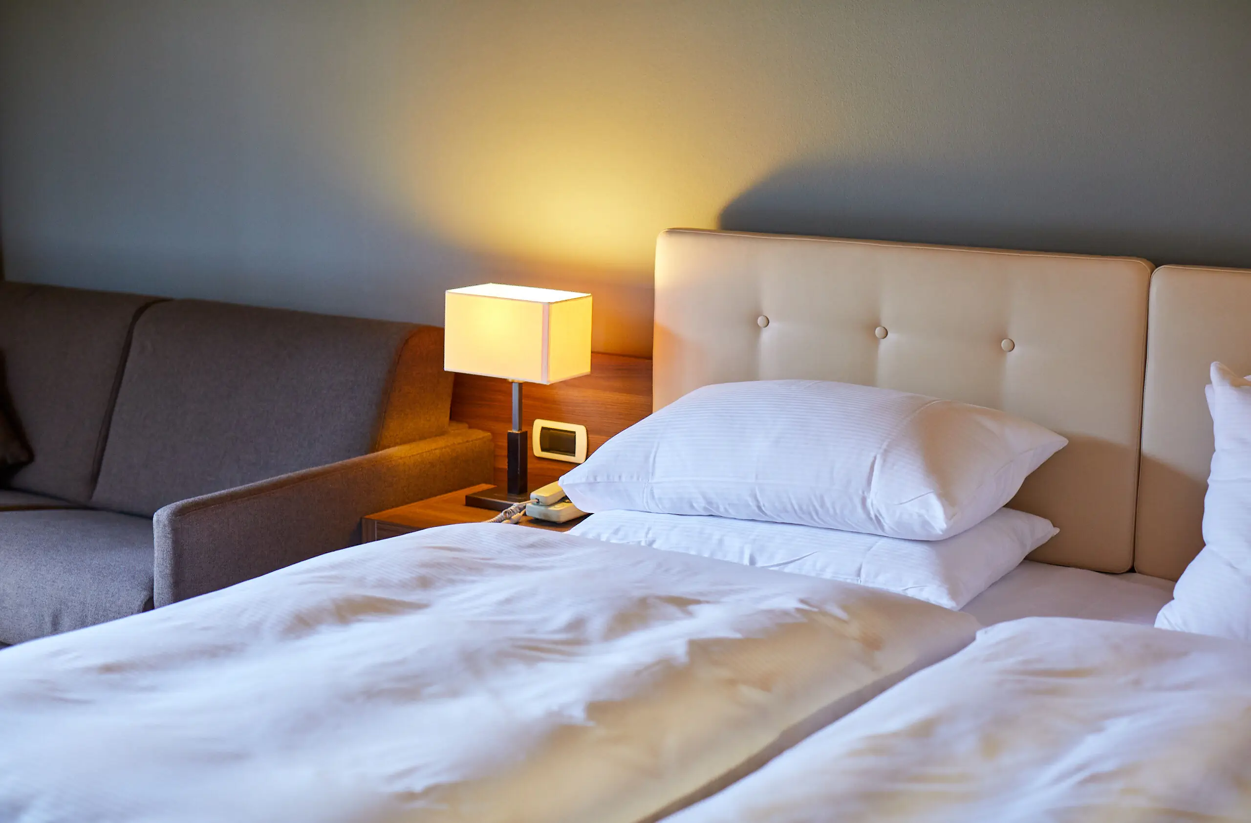 Garberhof Beauty & Wellness Resort - zdjęcie 9
