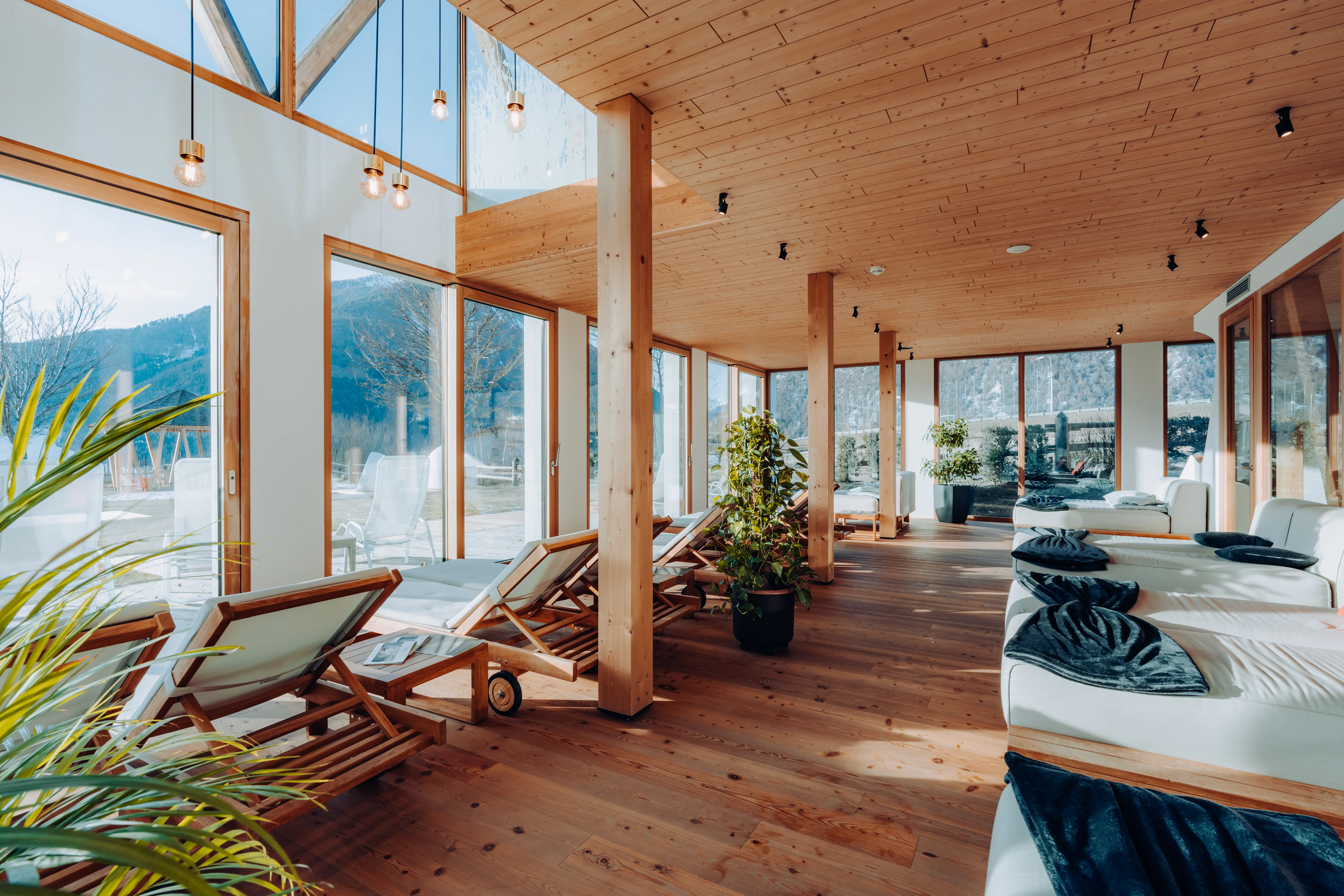 Garberhof Beauty & Wellness Resort - zdjęcie 20