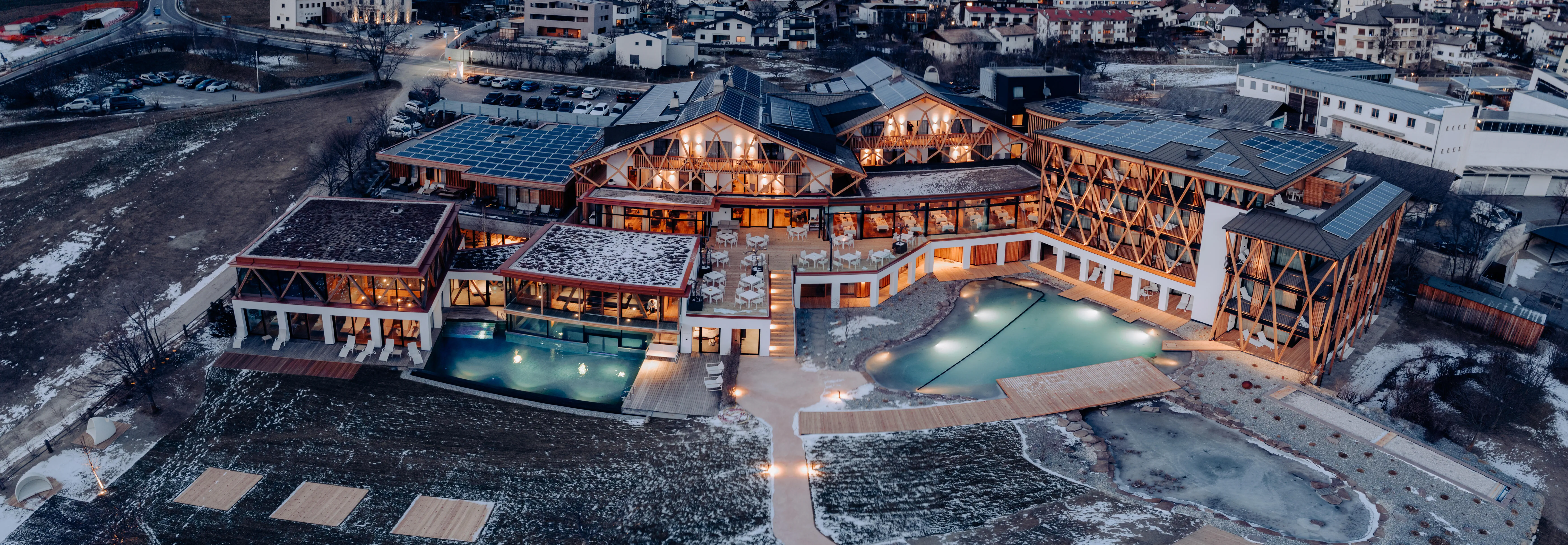 Garberhof Beauty & Wellness Resort - zdjęcie 4