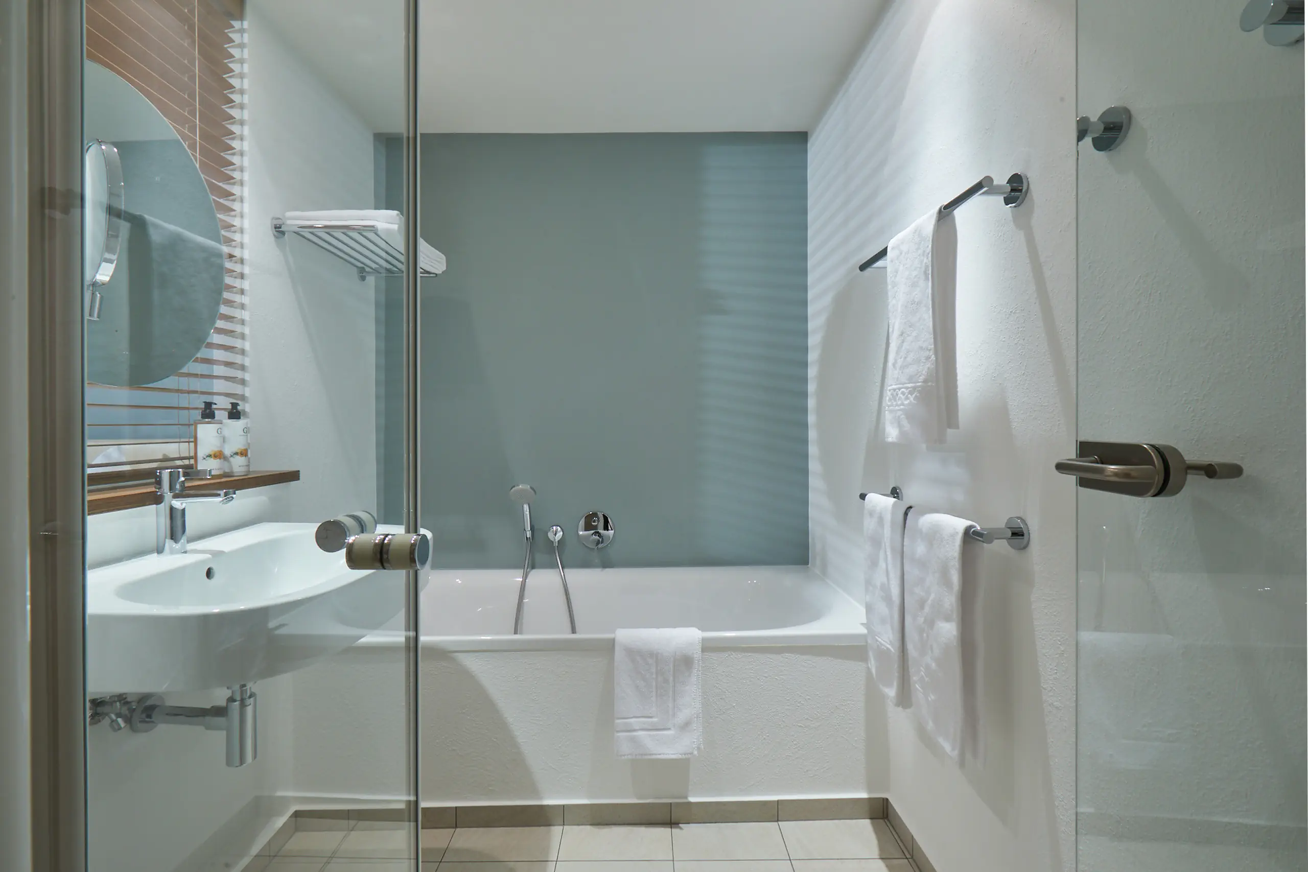 Garberhof Beauty & Wellness Resort - zdjęcie 12