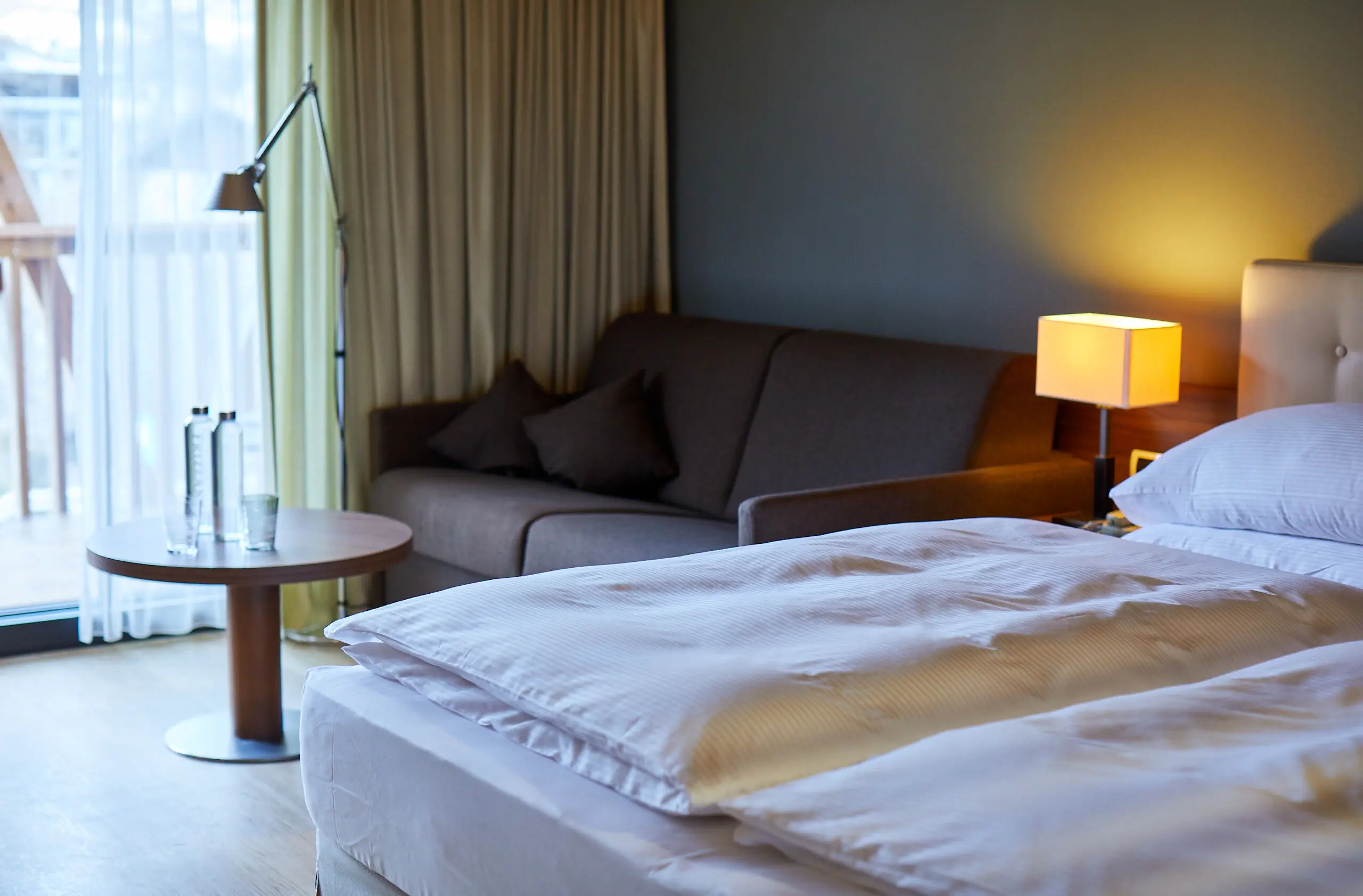 Garberhof Beauty & Wellness Resort - zdjęcie 10