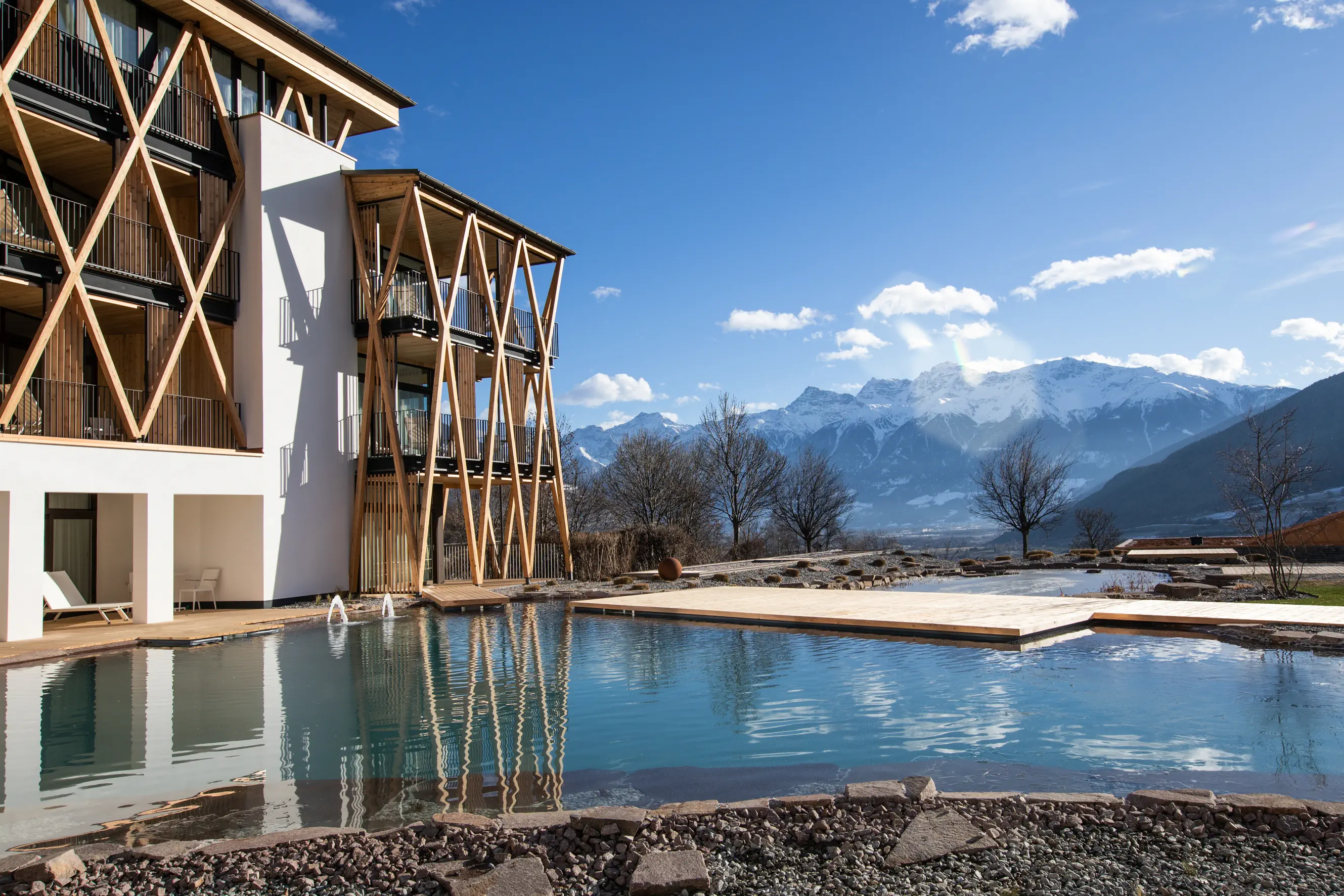 Garberhof Beauty & Wellness Resort - zdjęcie 2