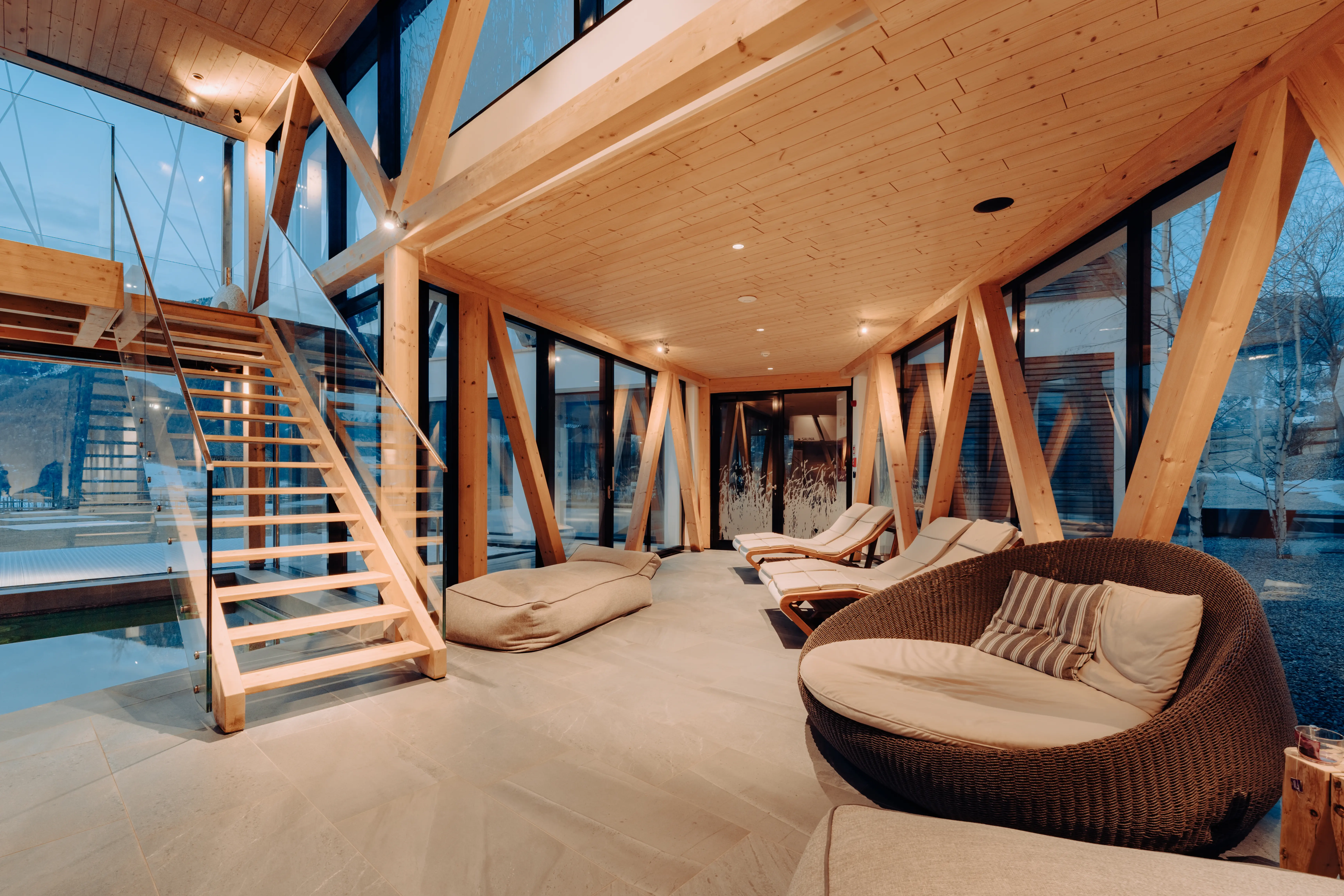 Garberhof Beauty & Wellness Resort - zdjęcie 21