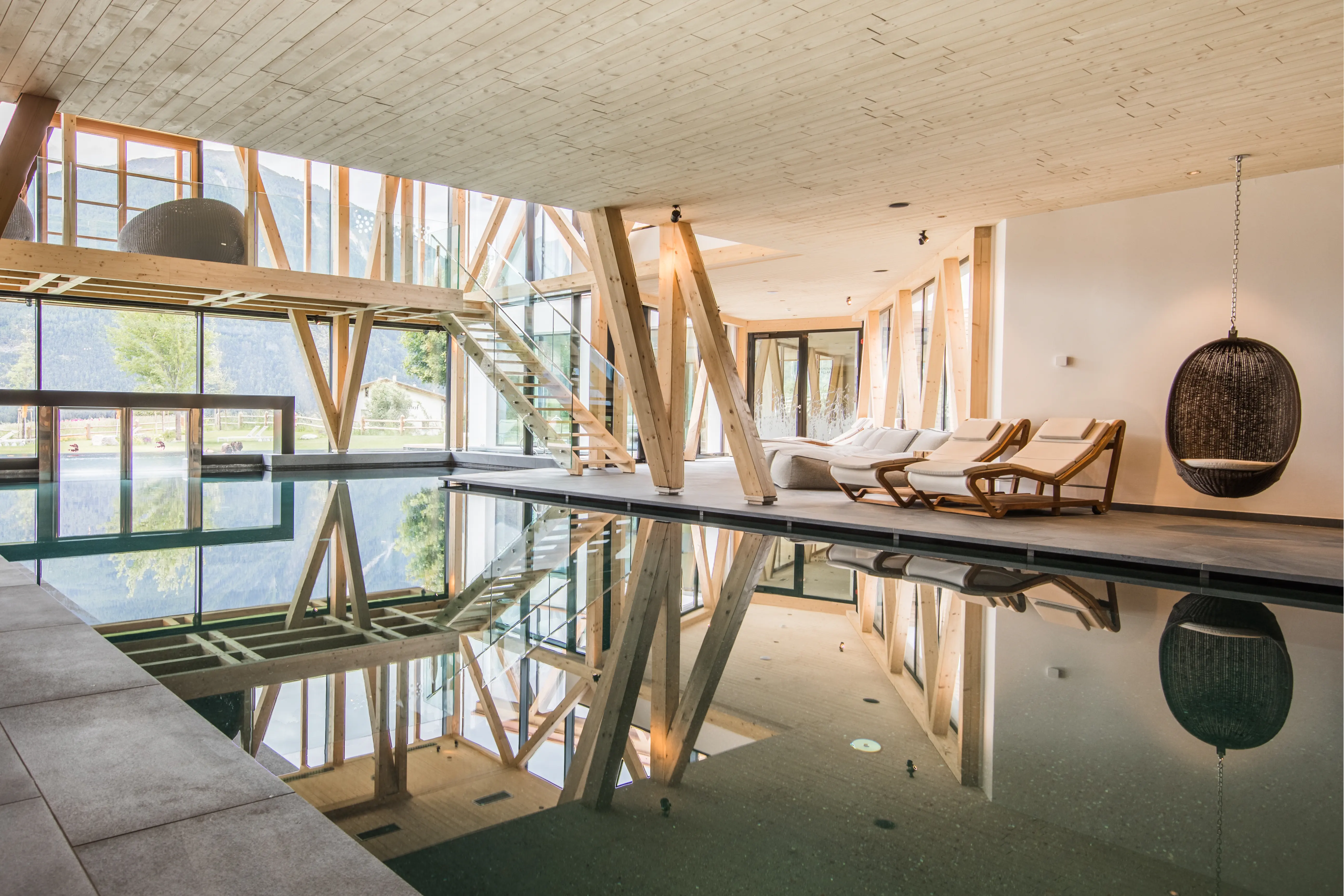 Garberhof Beauty & Wellness Resort - zdjęcie 17