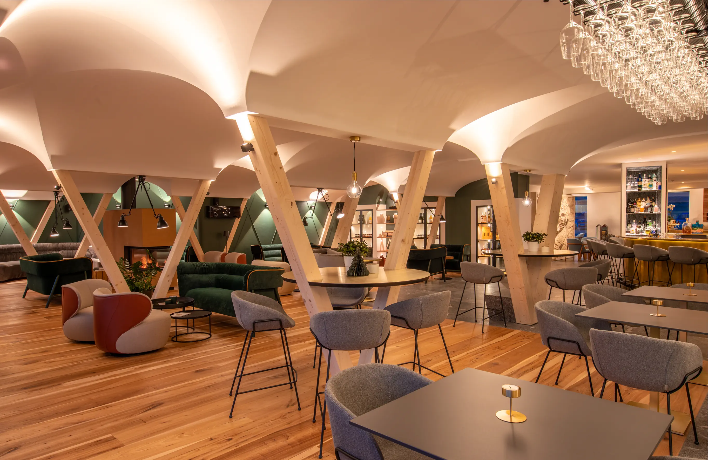 Garberhof Beauty & Wellness Resort - zdjęcie 6