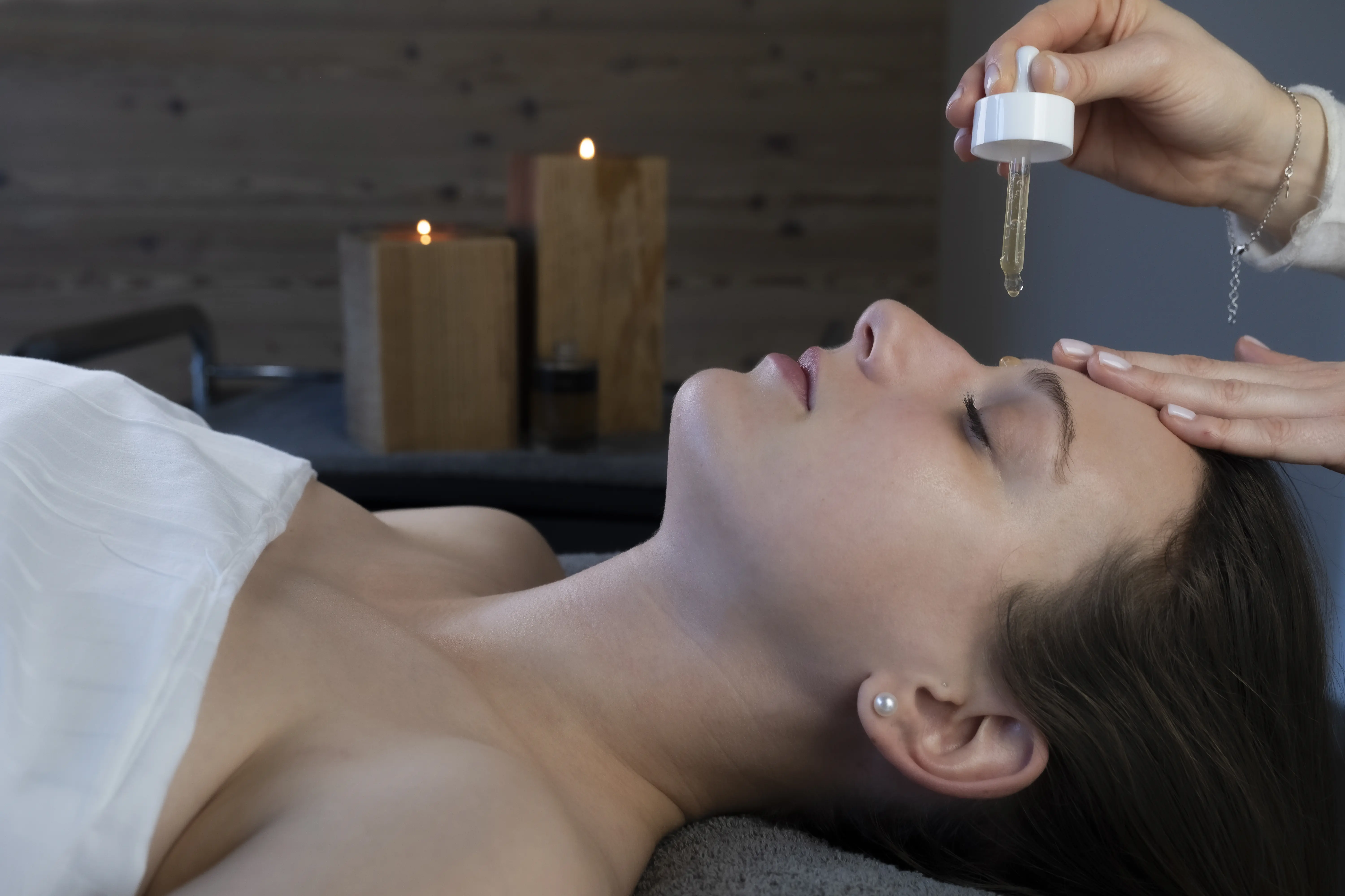 Ciampedie Luxury Alpine Spa - zdjęcie 35